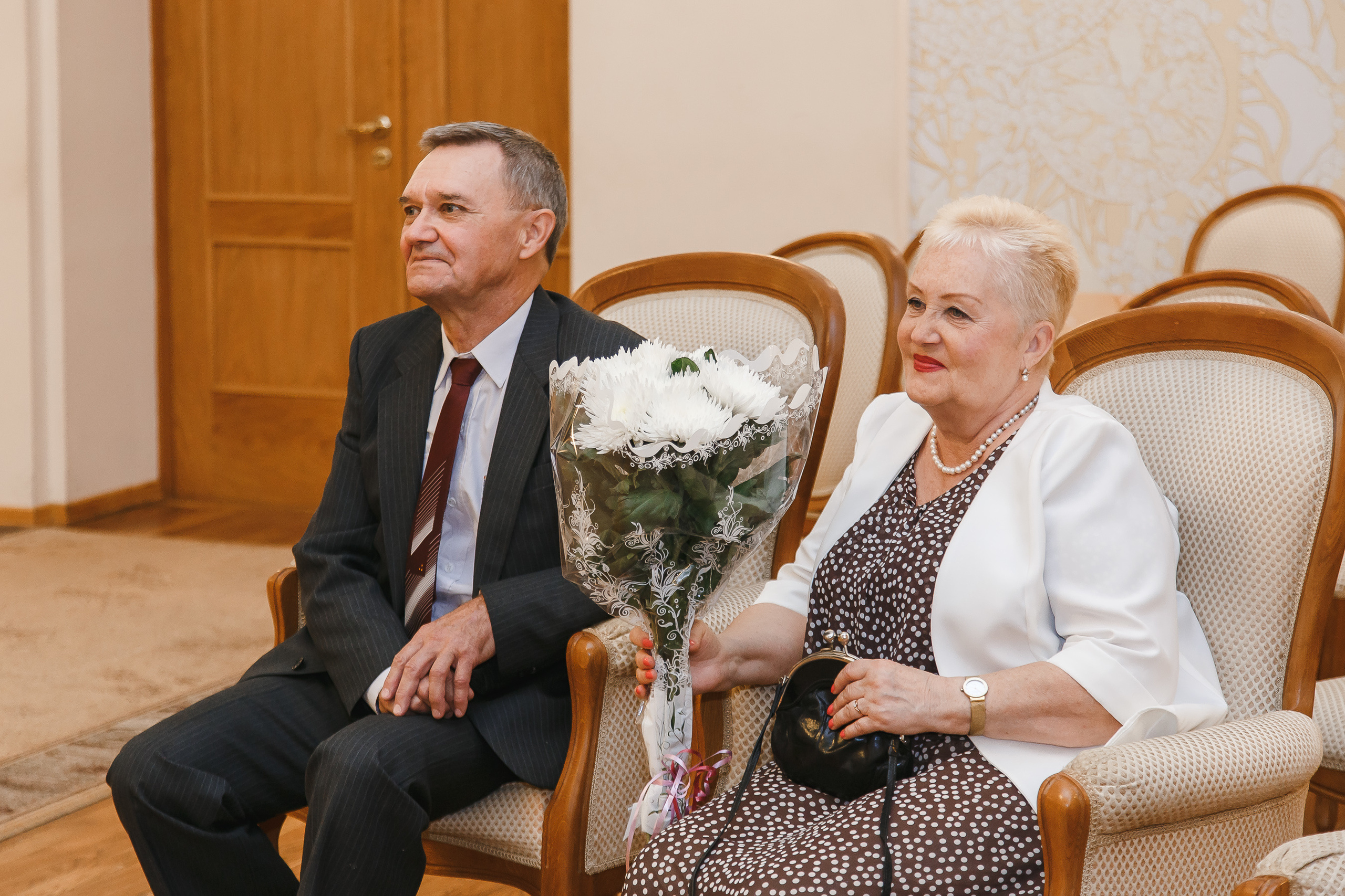 Фотосъемка свадьбы во Фрунзенском ЗАГСе