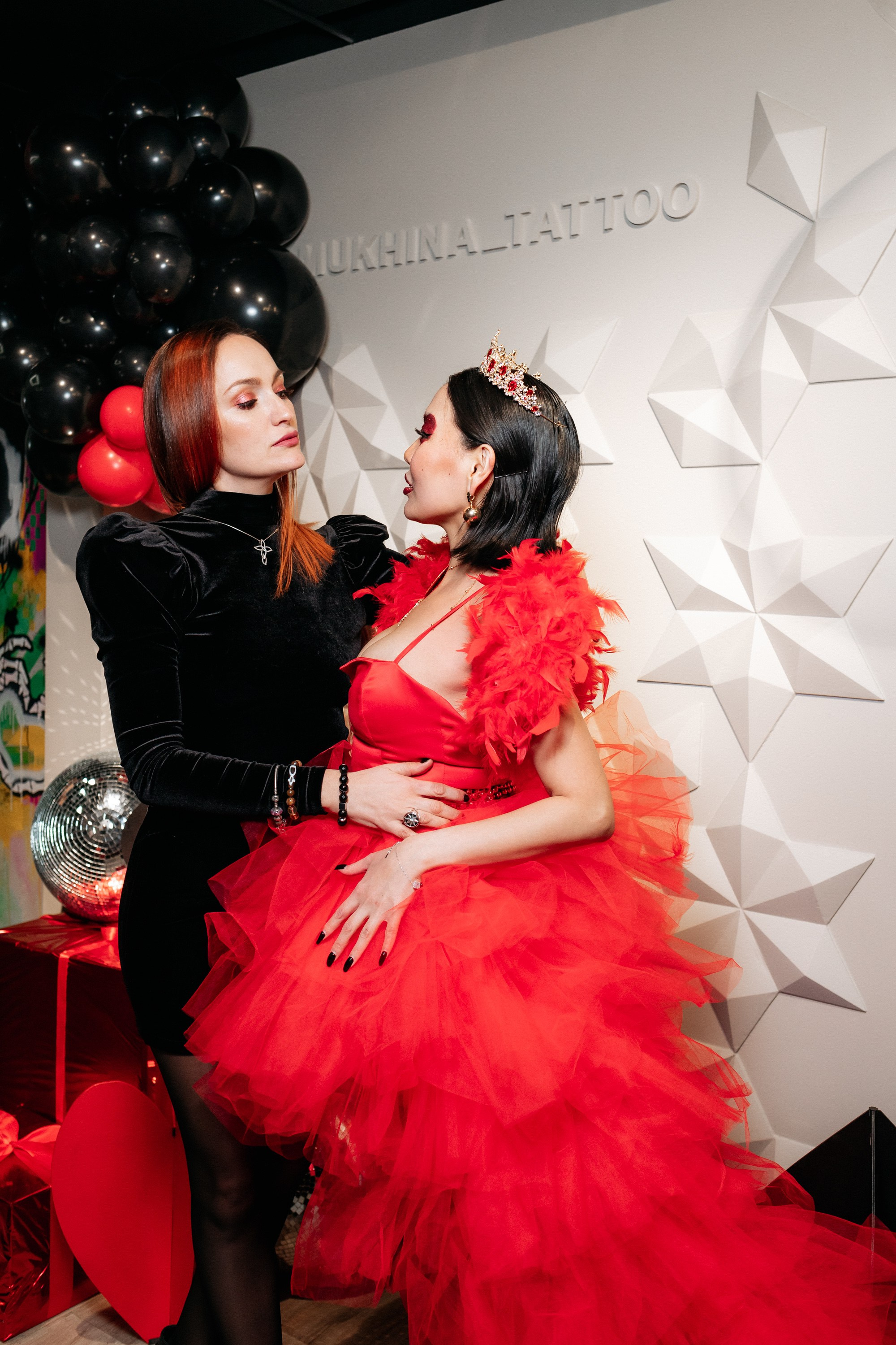 MUKHINA TATTOO. СВОИ. ФОТООТЧЕТЫ-СОБЫТИЯ-МЕСТА