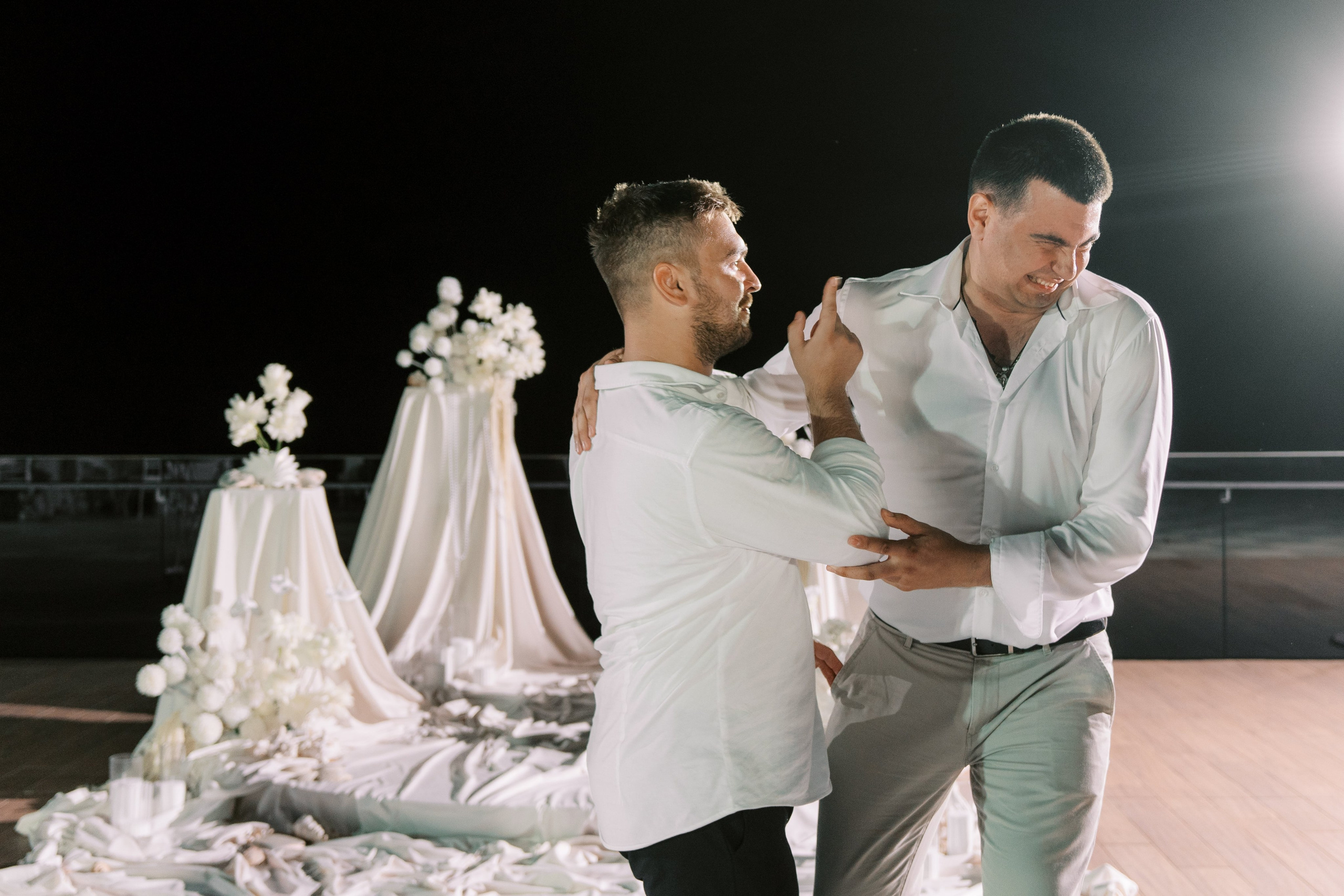 Алексей и Анна