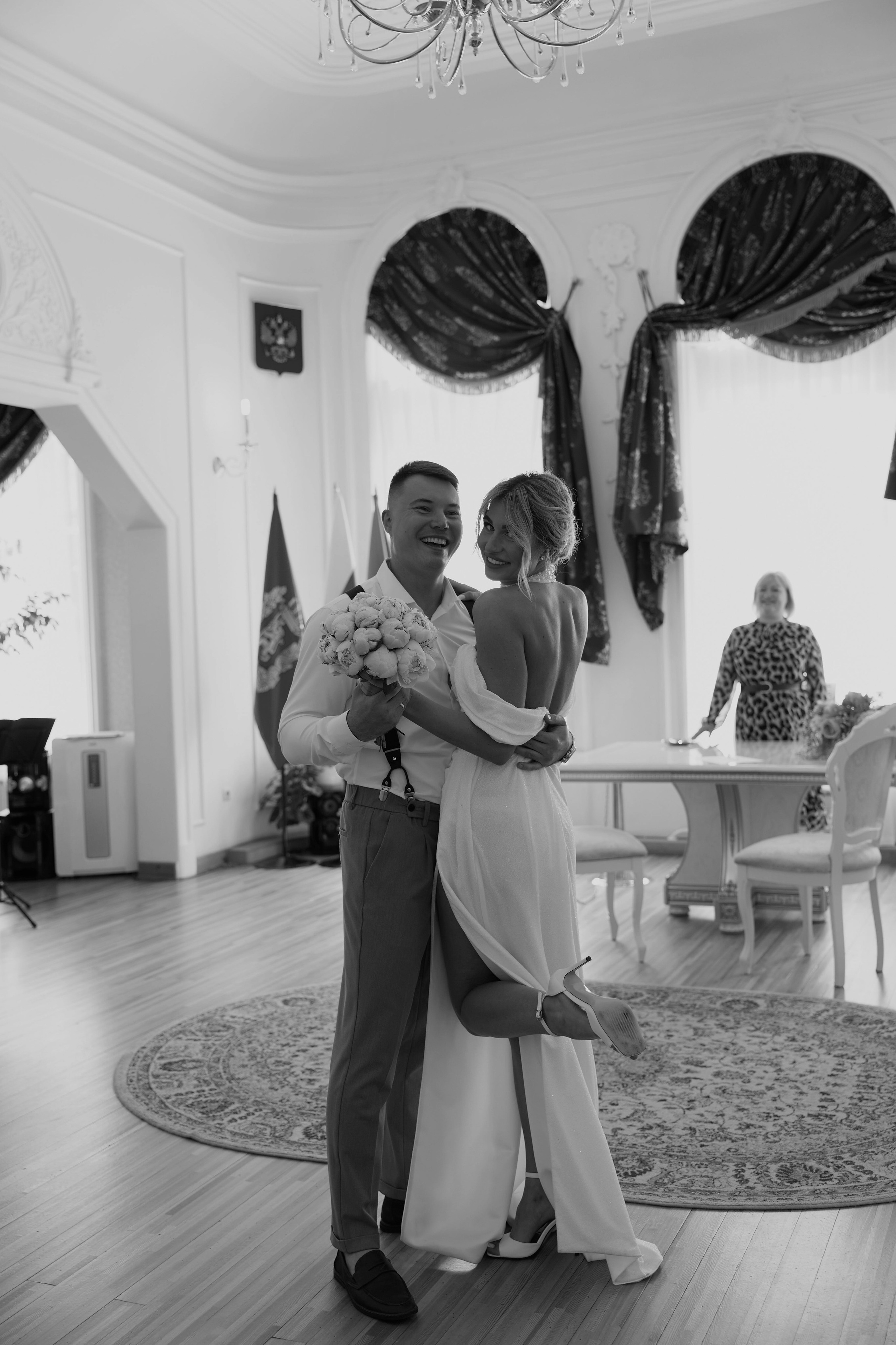 Анна Мамаева коммерческий фотограф в Красноярске