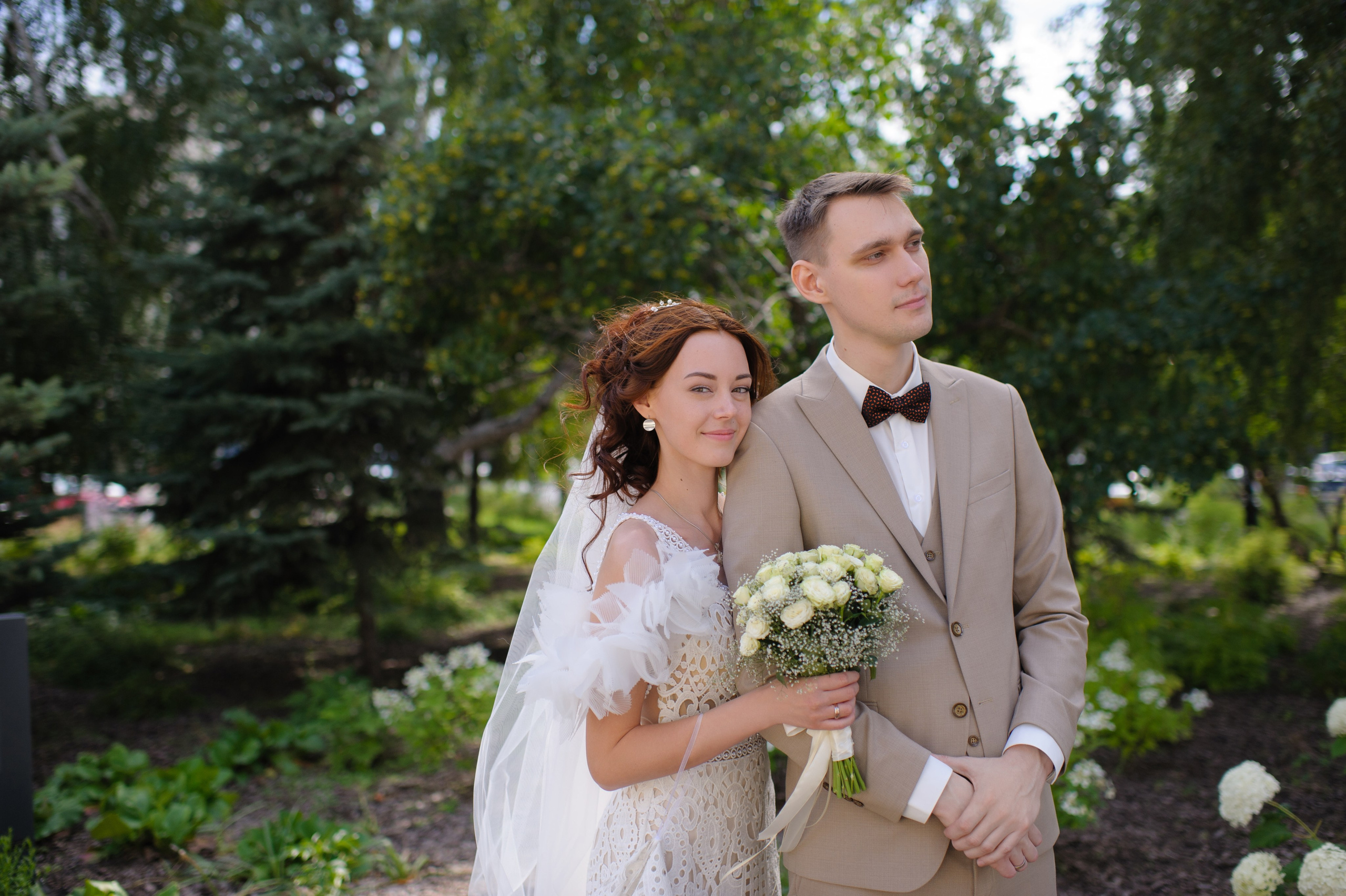 СВАДЕБНЫЕ СЪЕМКИ. Главная