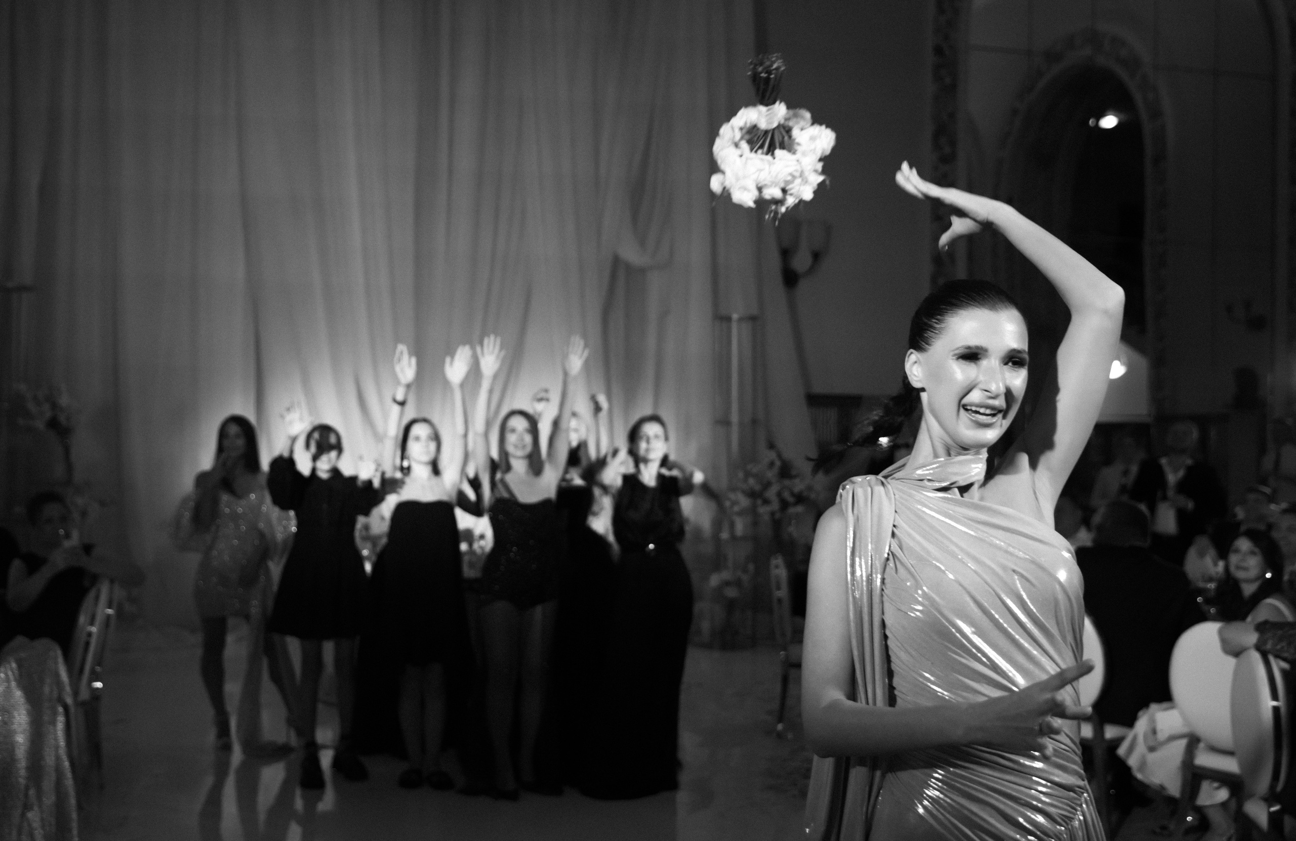 Юрий и Асият. Свадебный и семейный фотограф в Краснодаре и крае