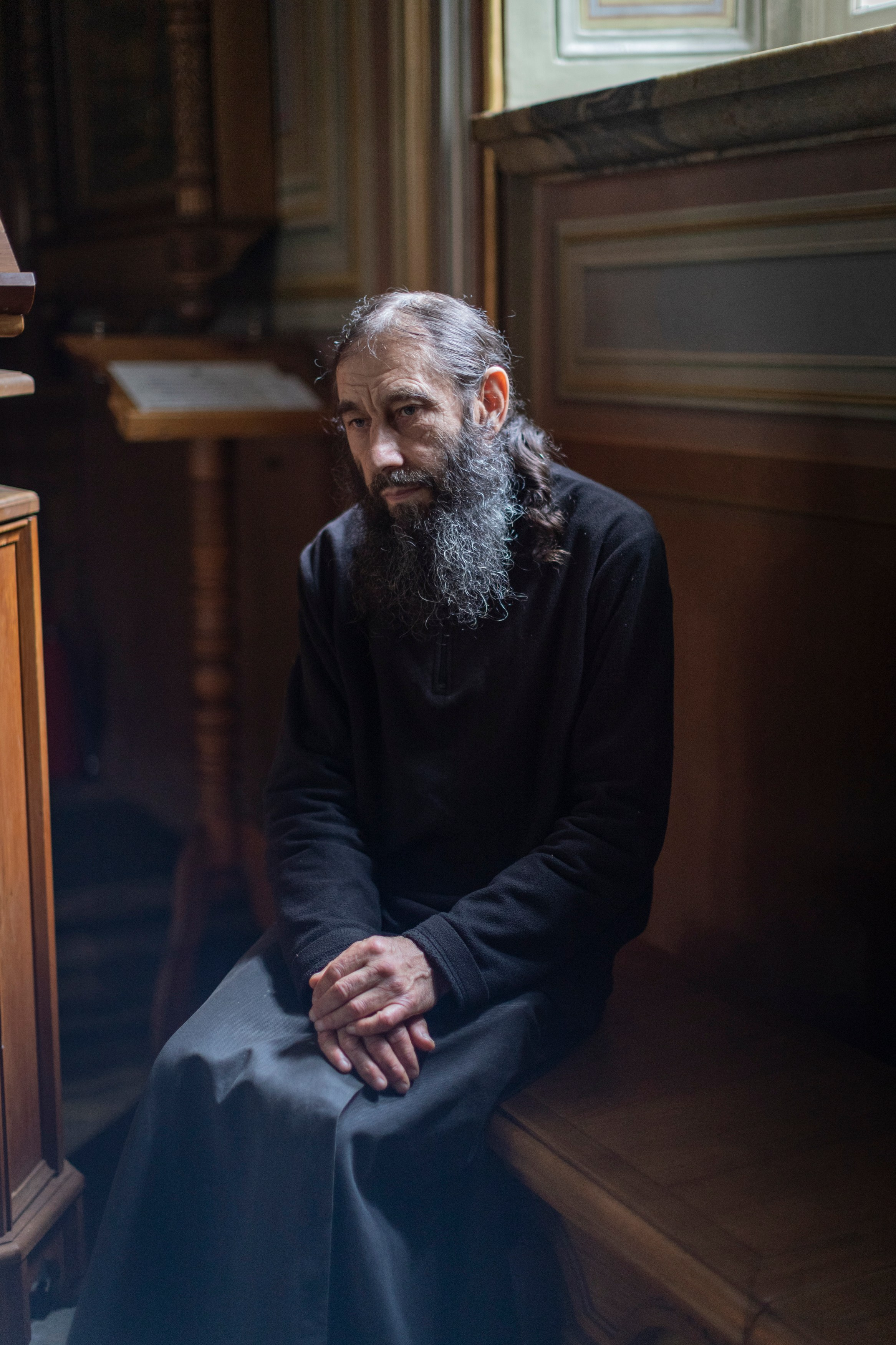 The High Land. Katerina Churbakova | Documentary photographer