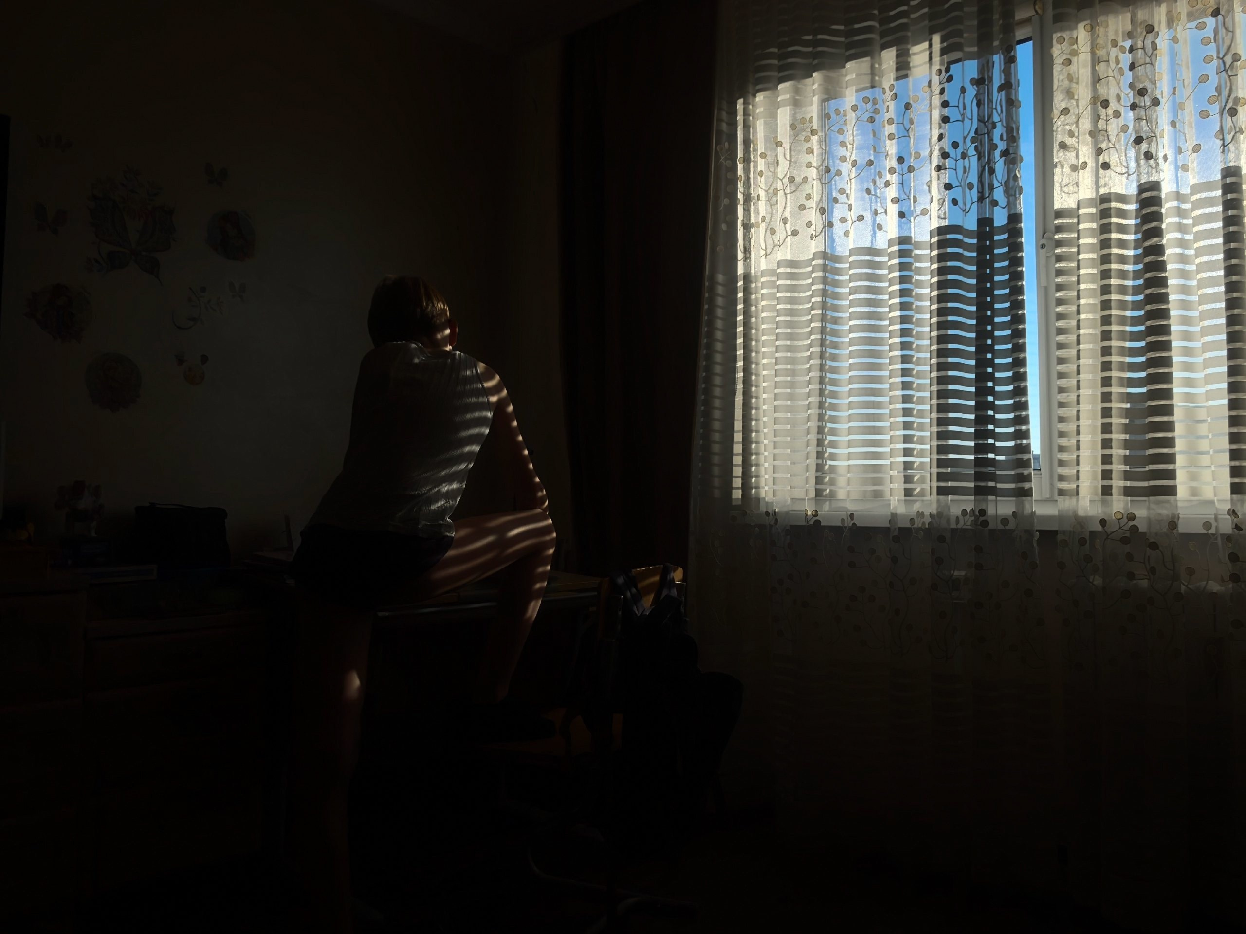 Любовь Тарасюк