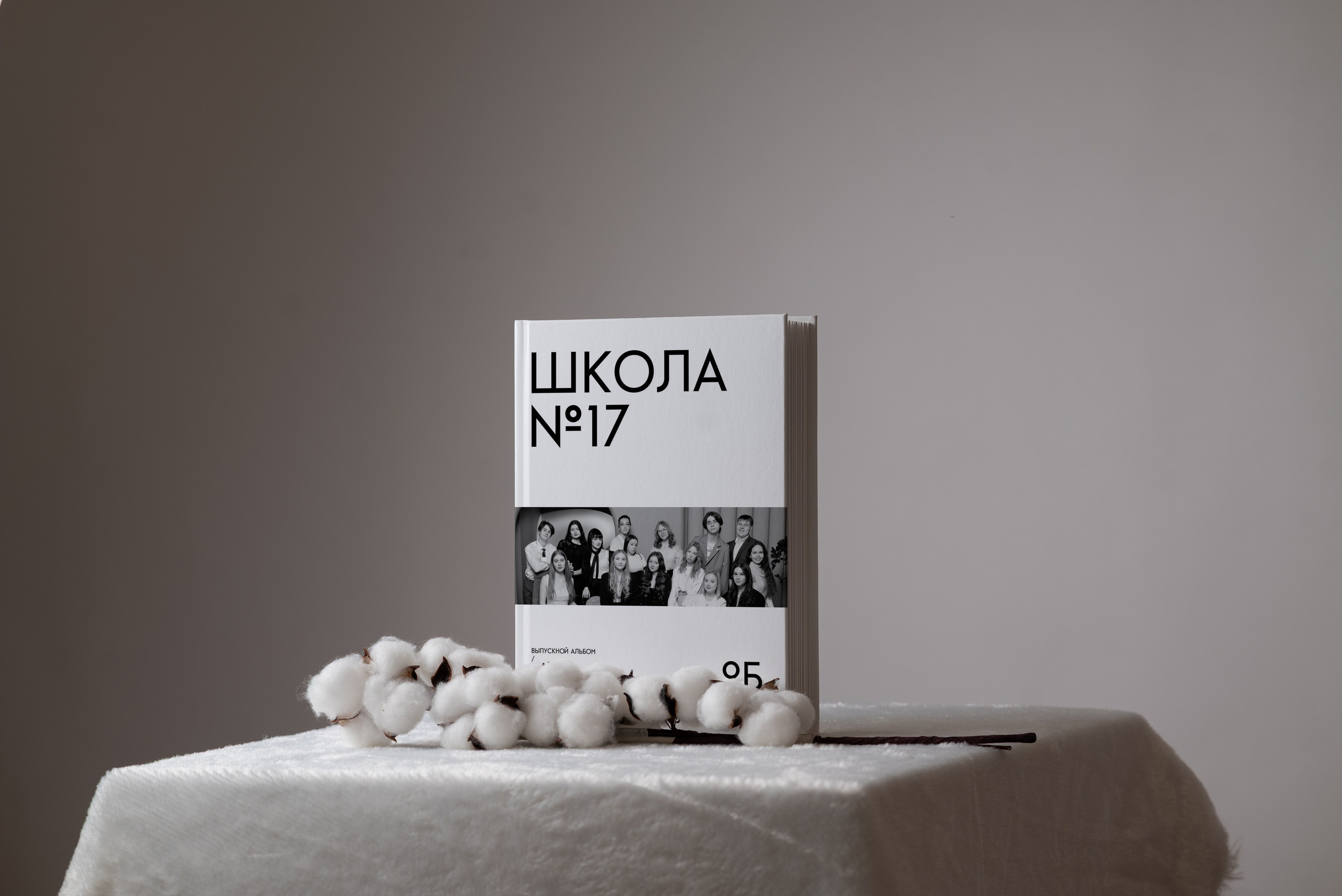 Выпускной альбом Воронеж | Студия выпускных альбомов Ностальгия