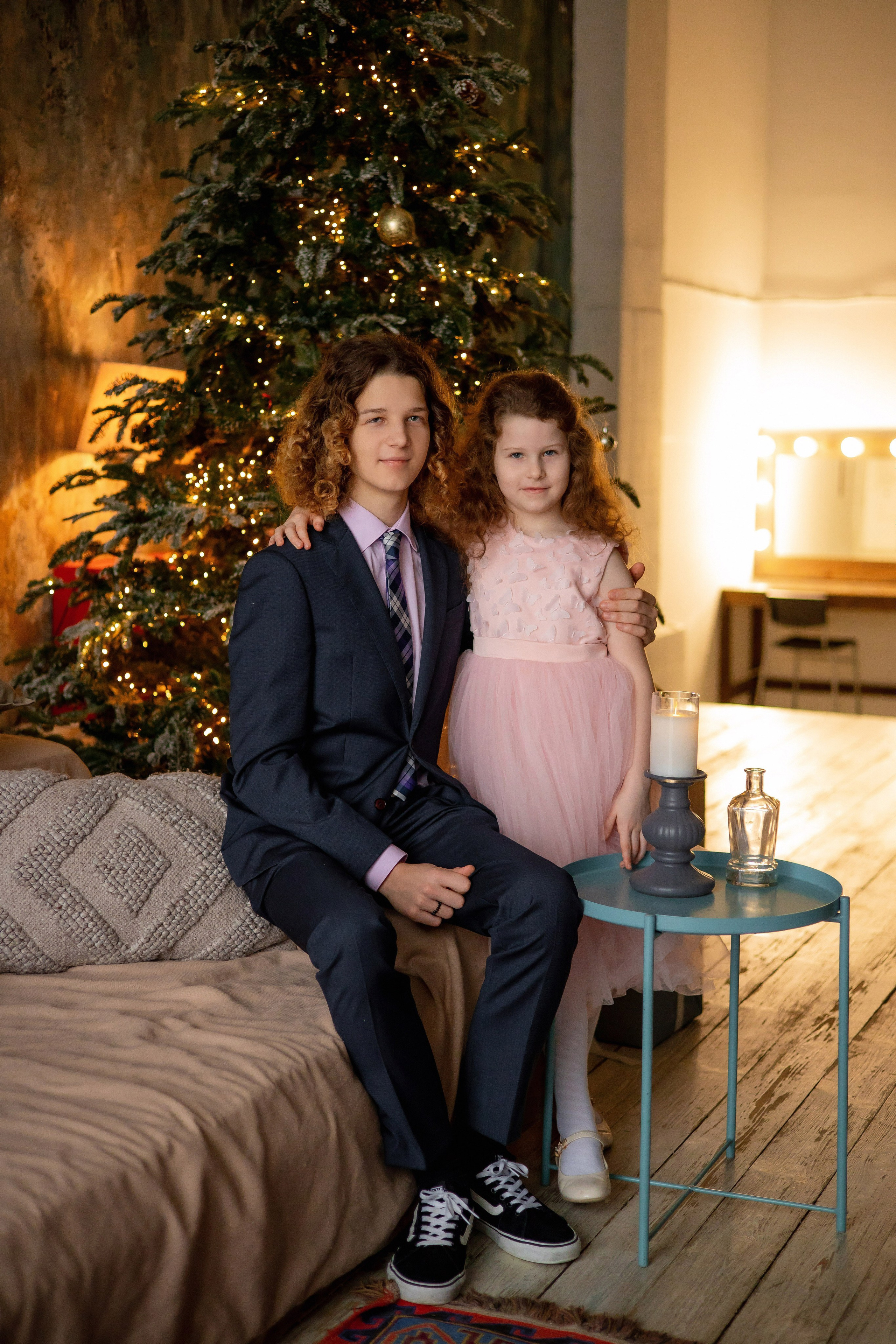 Семейный фотограф в Москве