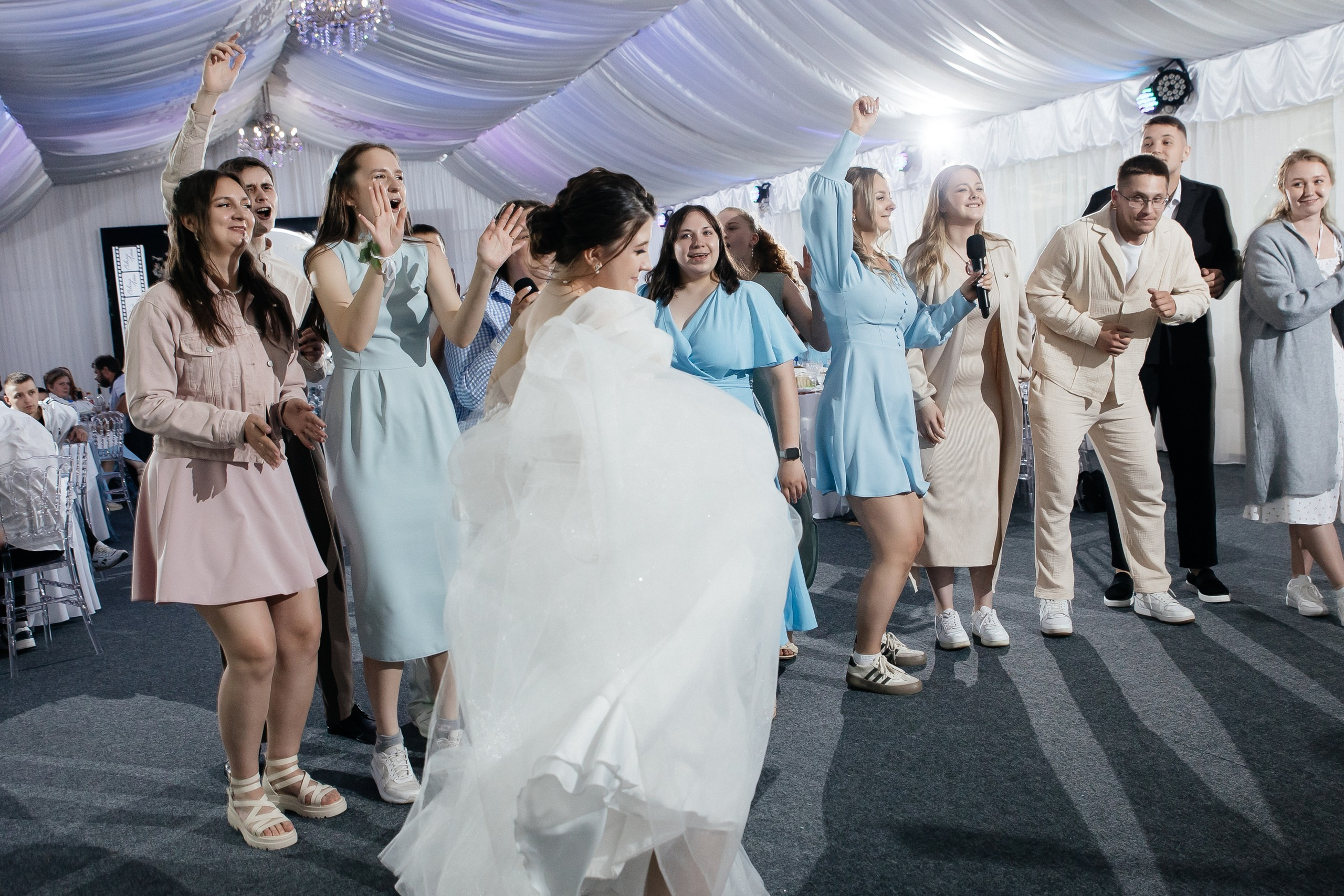 S | A. Кино, Стич и Любовь 🎬. Свадебный фотограф Настя Шелл г. Череповец