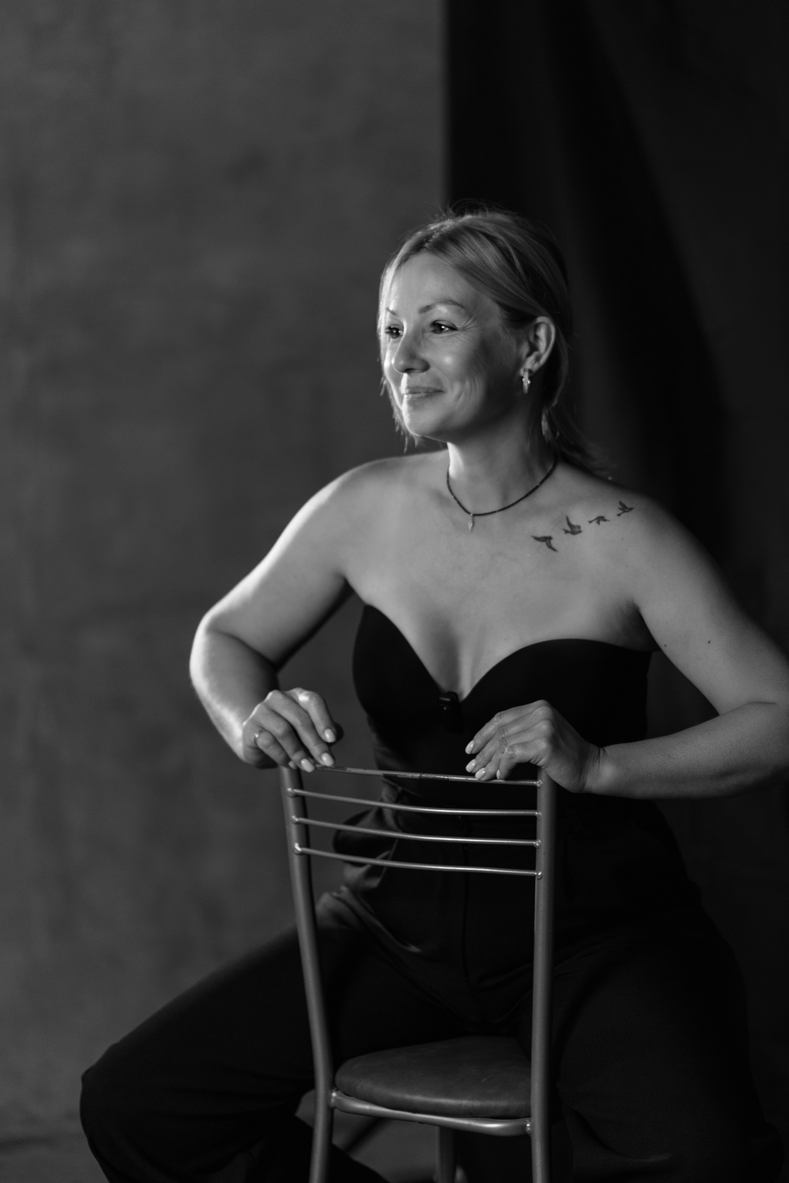 Фотограф-психолог для женщин 35+|Елена Ляхта |Оренбург | Санкт-Петербург