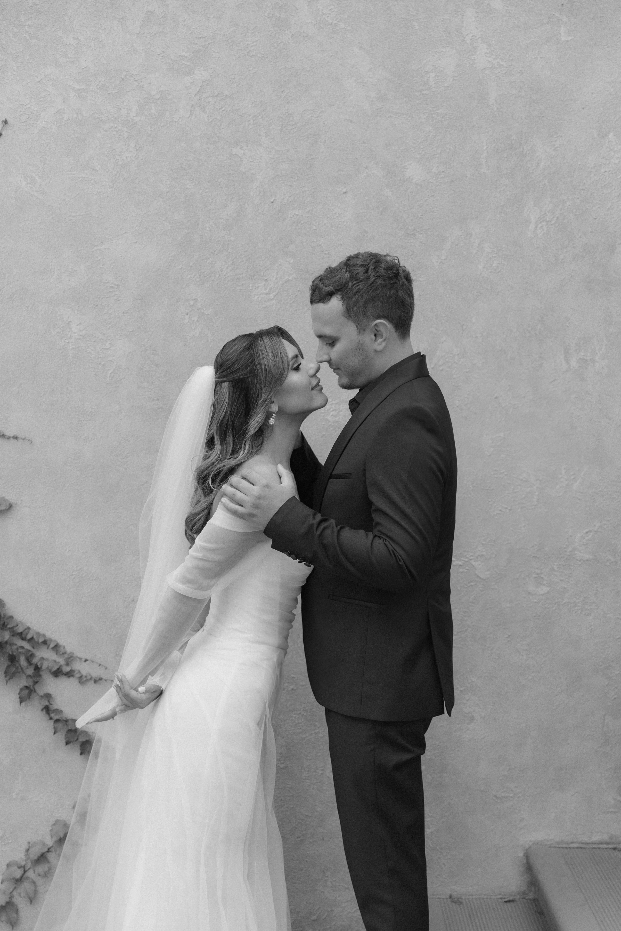 Алина+Максим. Свадебный и семейный фотограф в Белгороде Елена Риннова