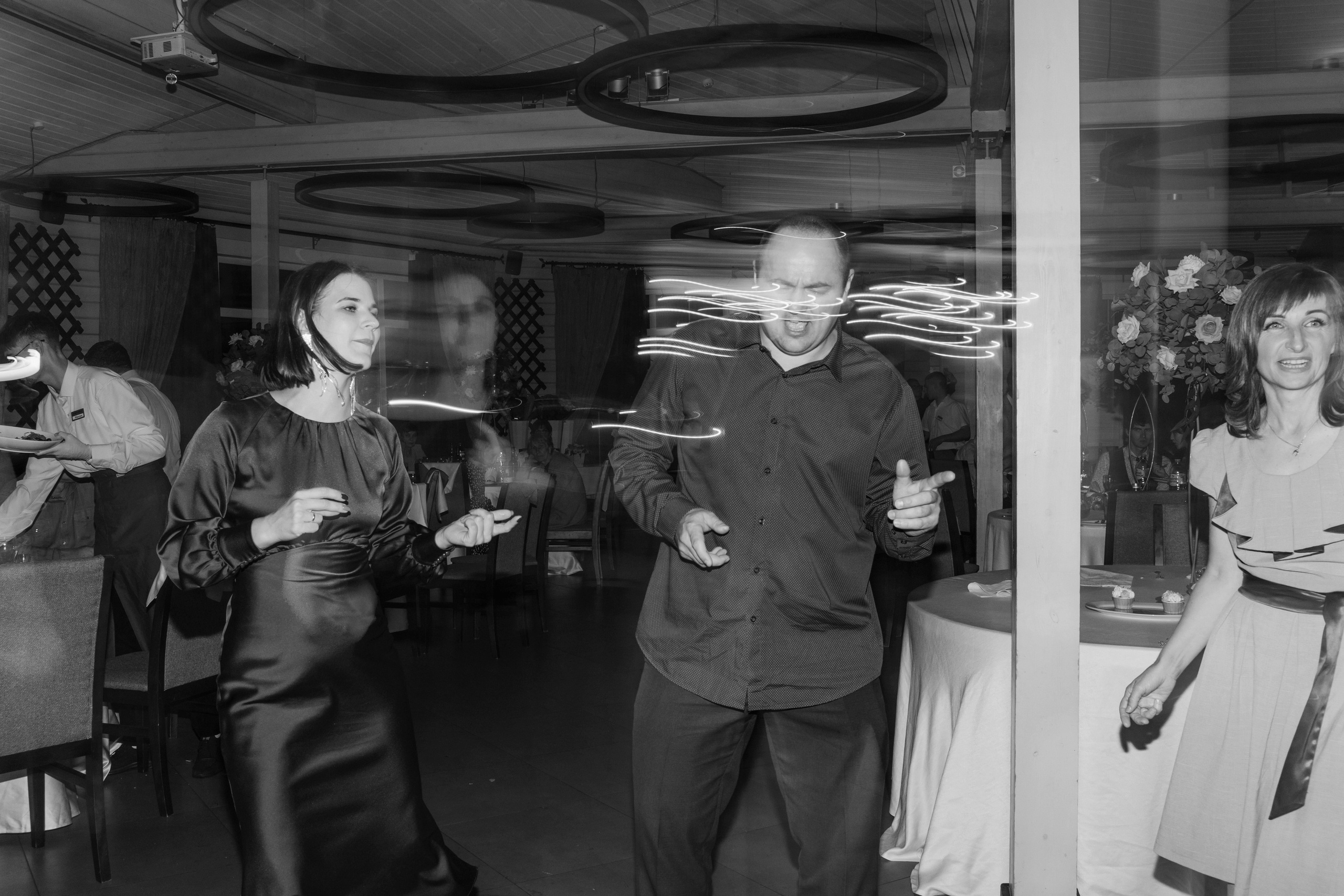 Илья и Александра. Фотограф в Москве и Подольске Алла Богатова