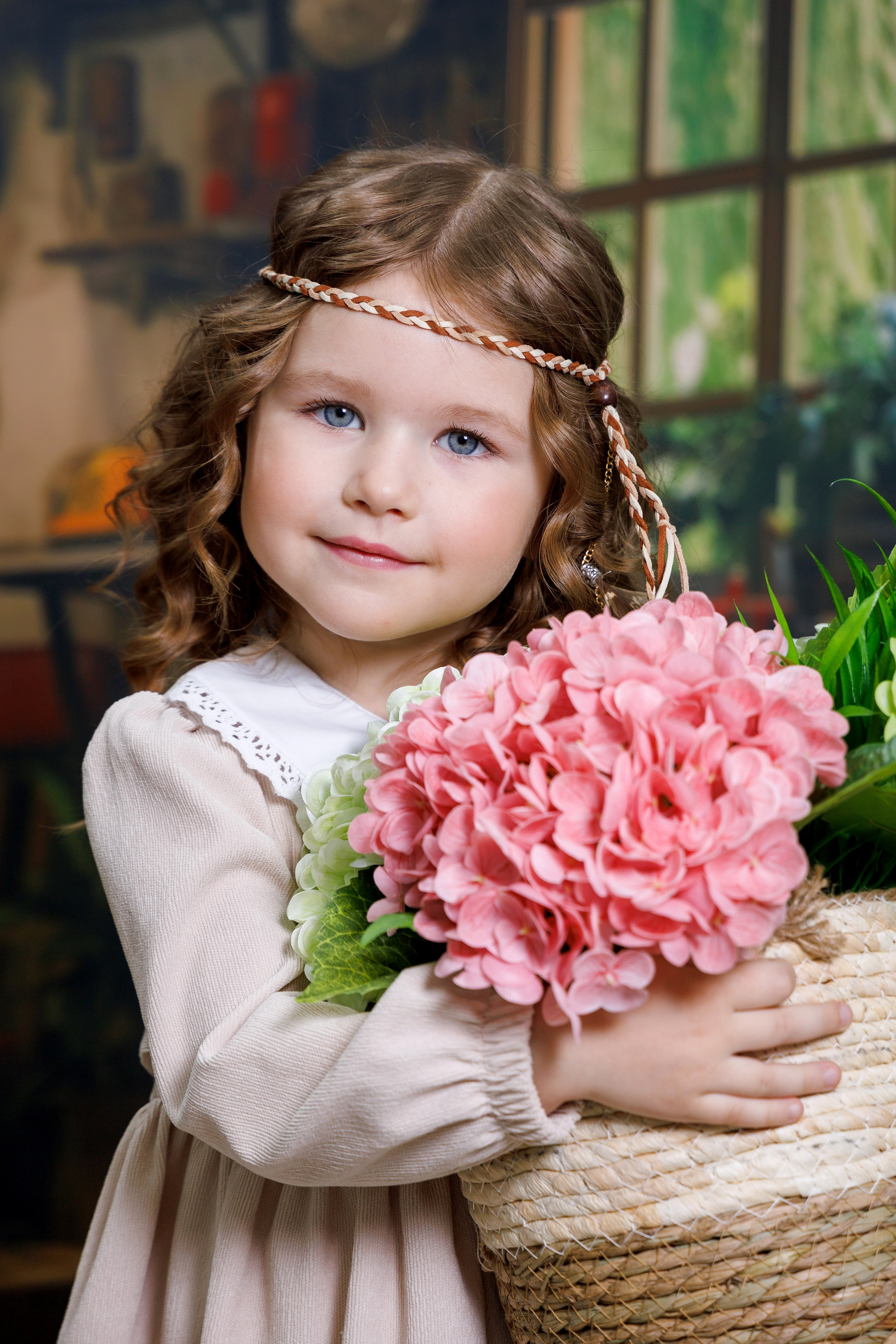 Фотограф в садик. Фотостудия «Стрекоза»