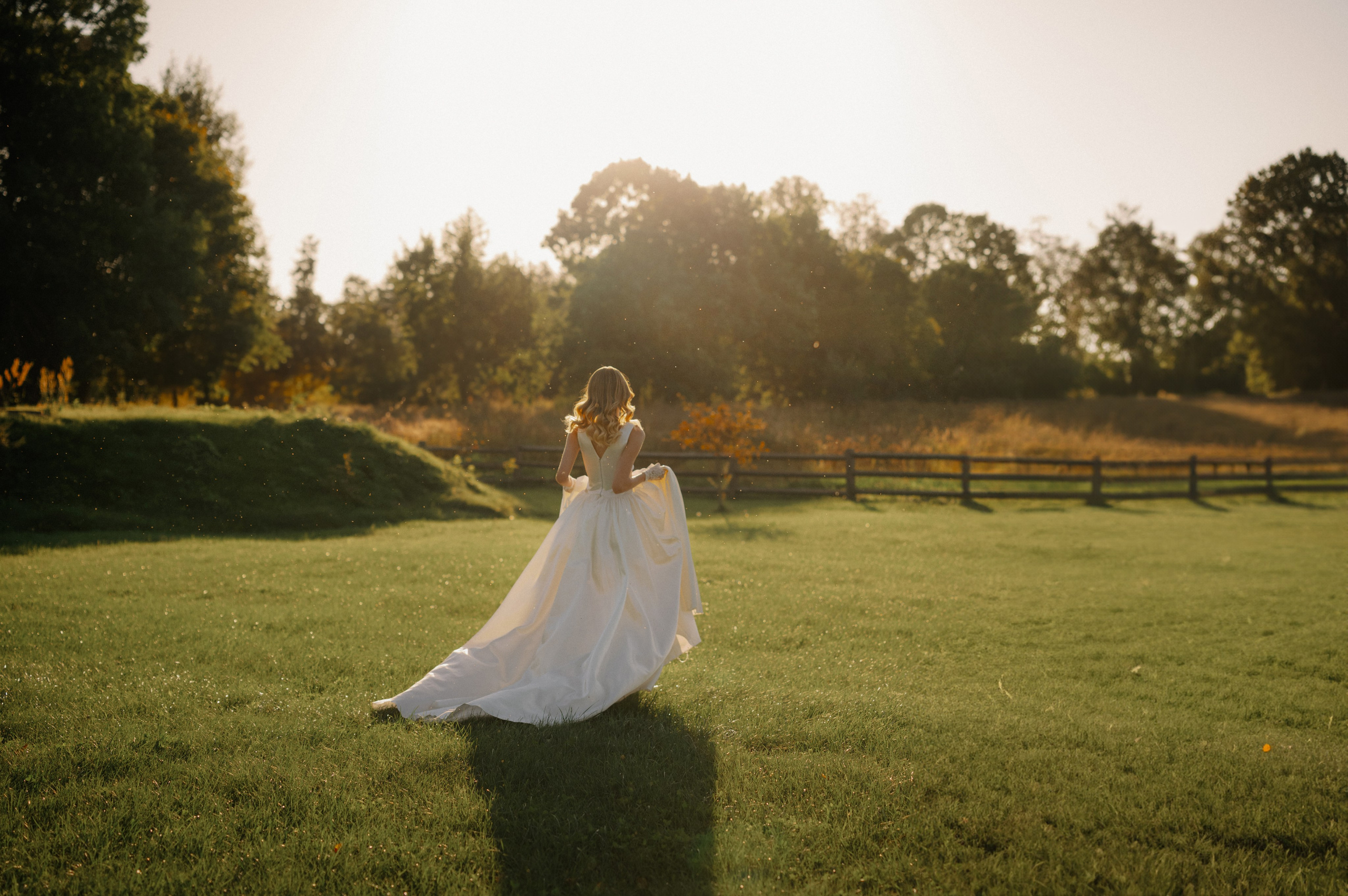 Свадебный фотограф в Минске Тагай Наталья