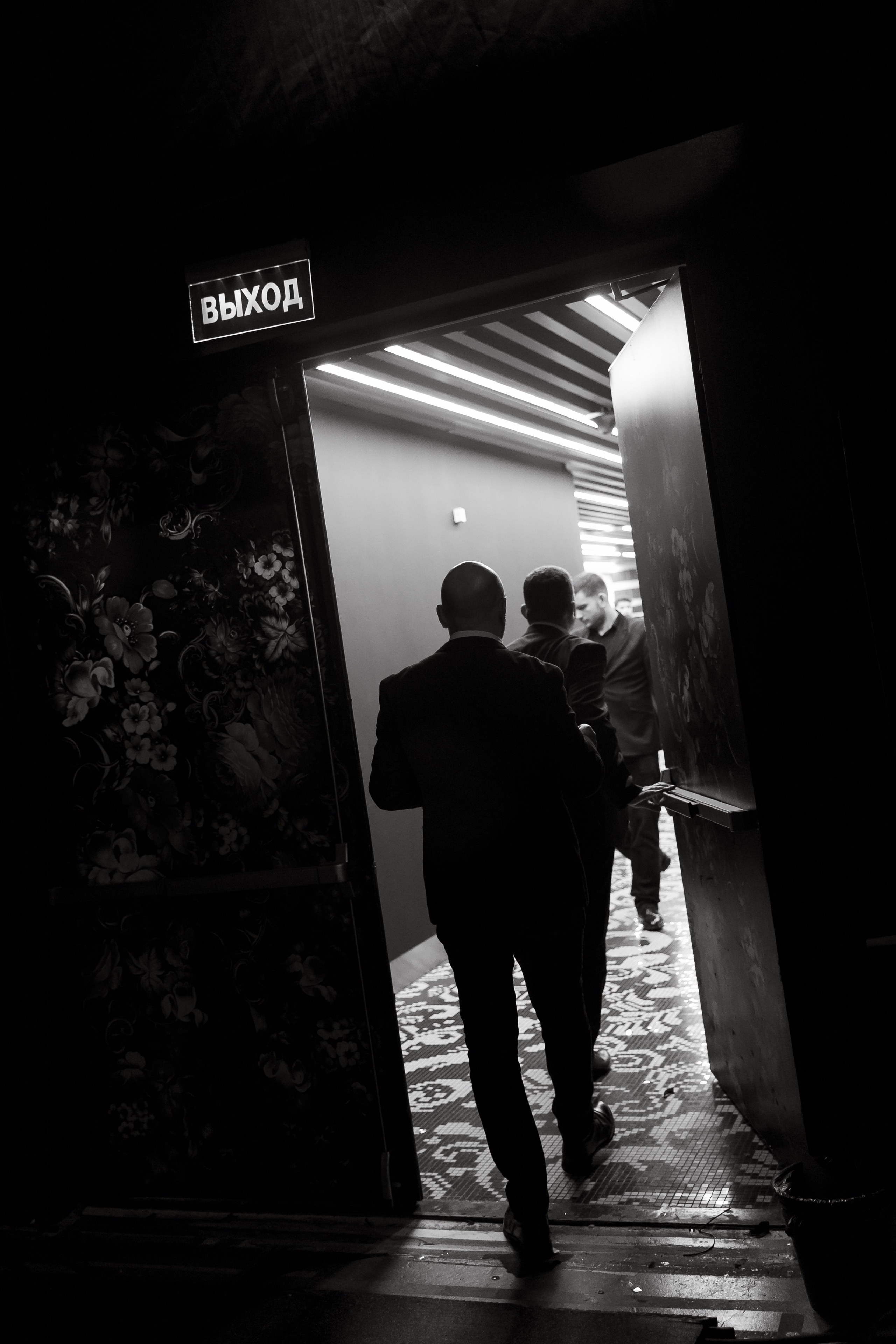 Международная премия Рейтинга Букмекеров. Свадебный фотограф Колесников Антон