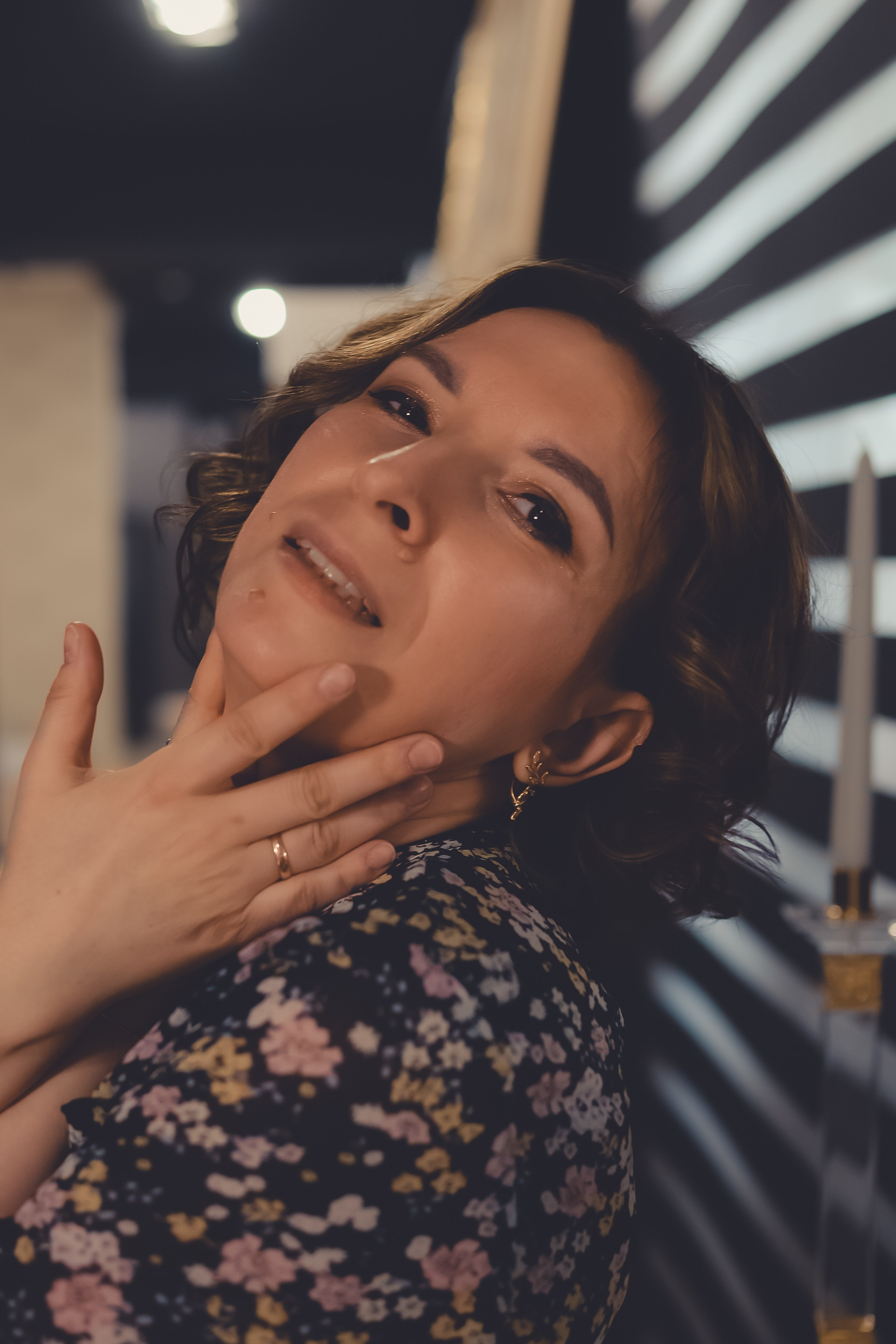 Мамин день 9 марта 2024. Фотограф Ольга Морятова