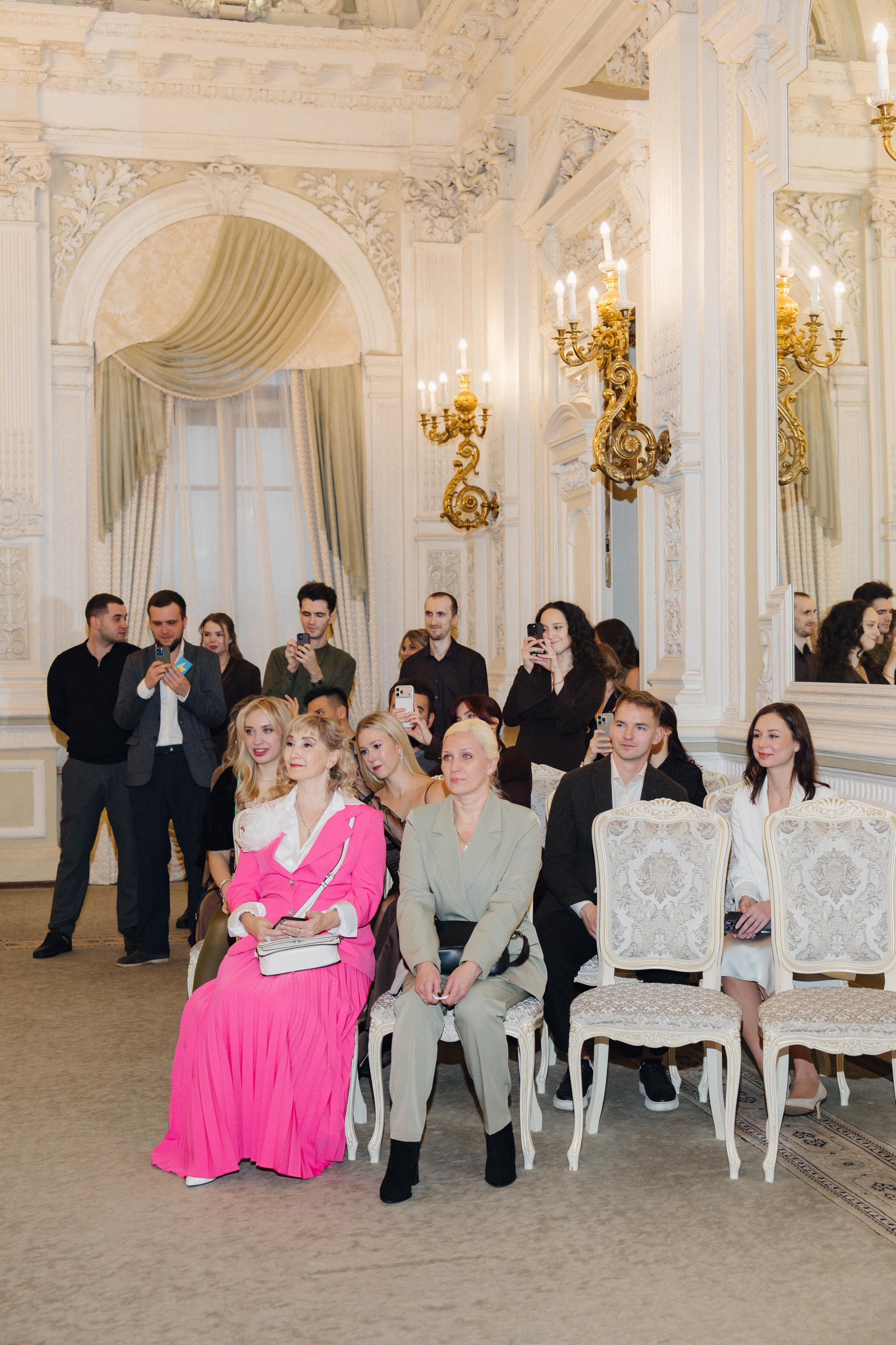 Свадьба Гумара и Анны. Фотограф Макс Меш