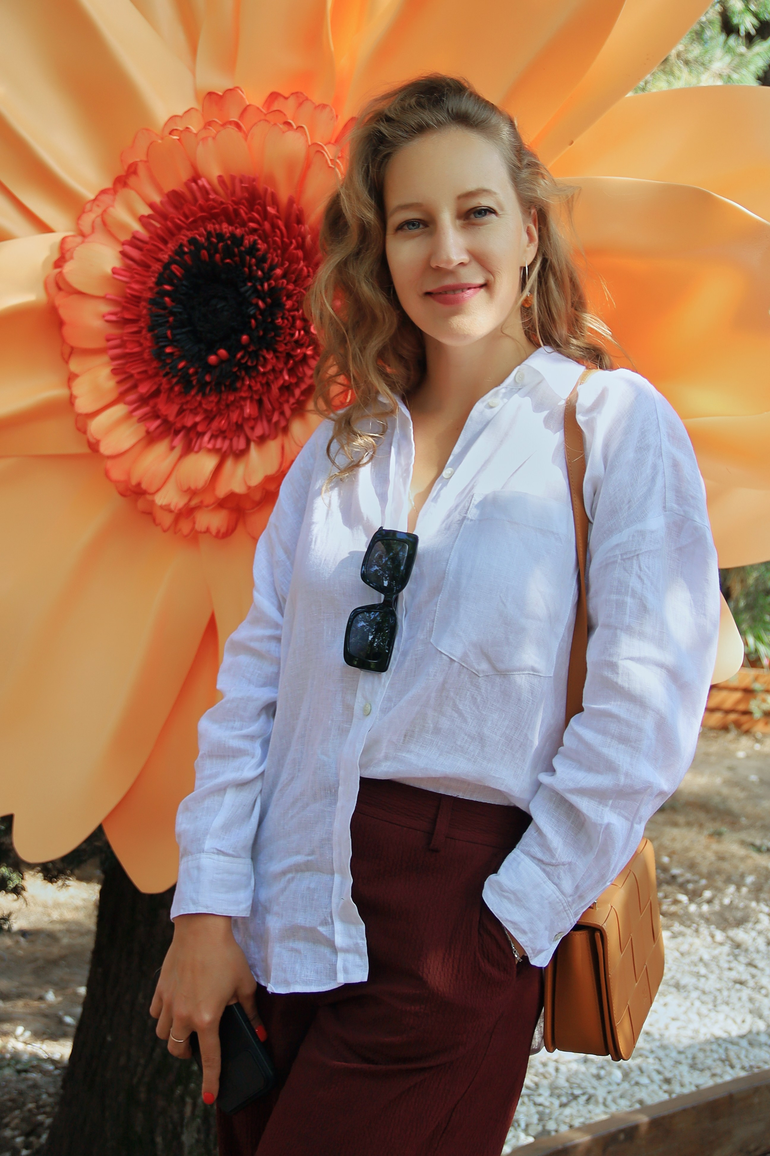 Международный эстафетный фестиваль PRОWOMENFEST 2024. Фотограф в Смоленске Ася Польшина