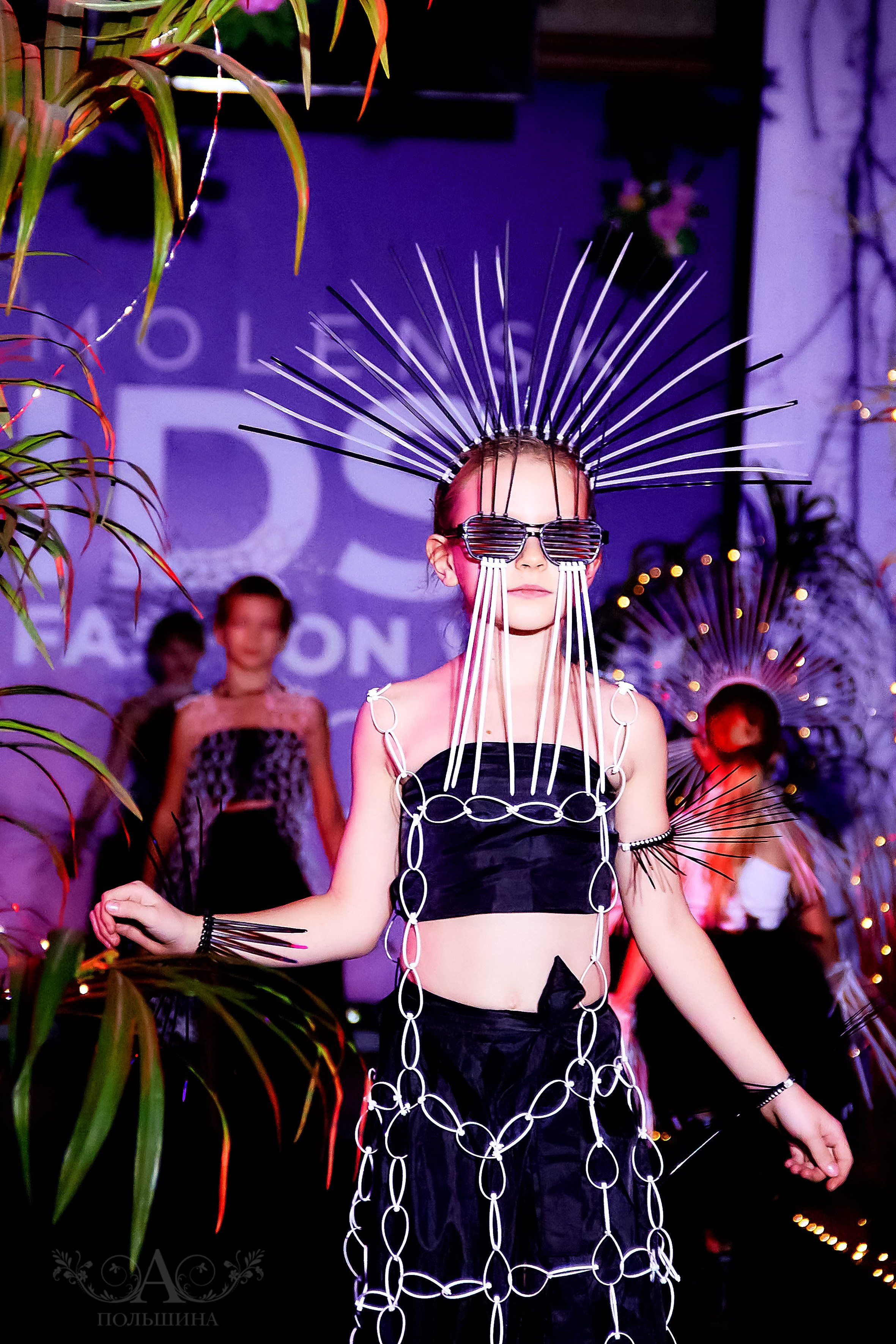 SMOLENSK KIDS FASHION WEEK 2023. Фотограф в Смоленске Ася Польшина