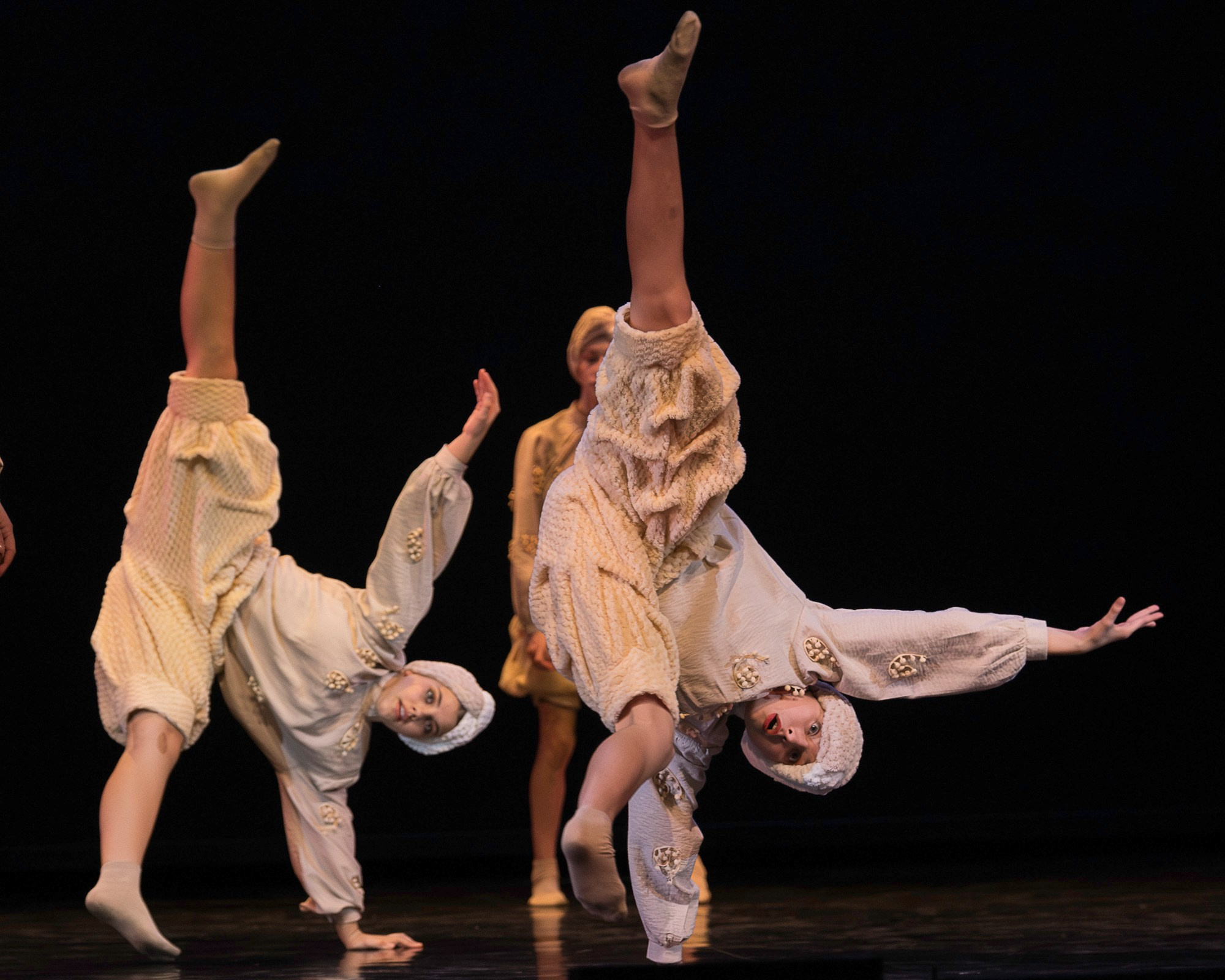 V Всероссийский фестиваль-конкурс танцевального позитива «Оранжевое солнце». Репортажный фотограф в Казани Павел Серпокрылов