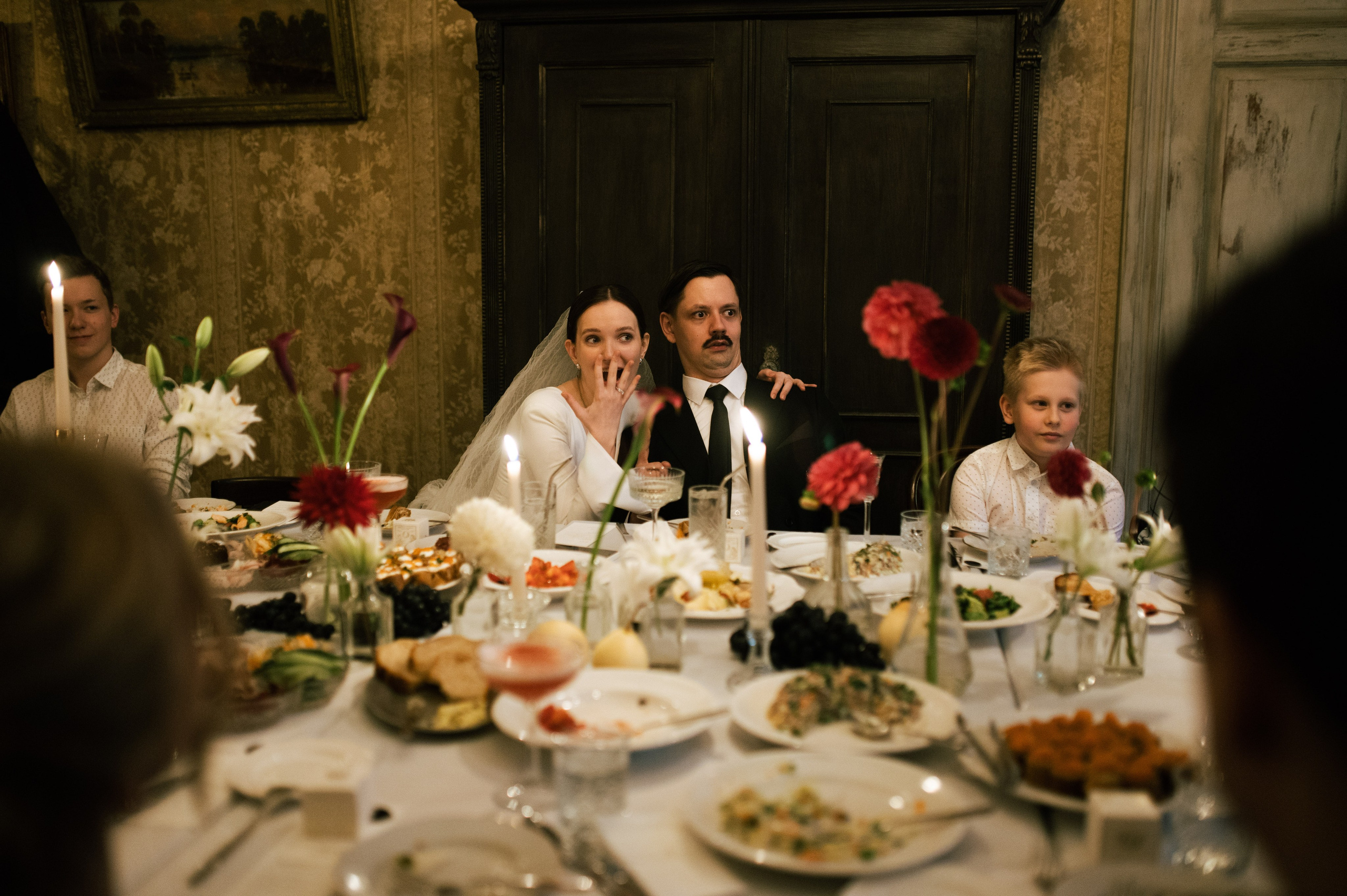 Серии. Свадебный и портретный фотограф в Санкт-Петербурге Юлия Елесина