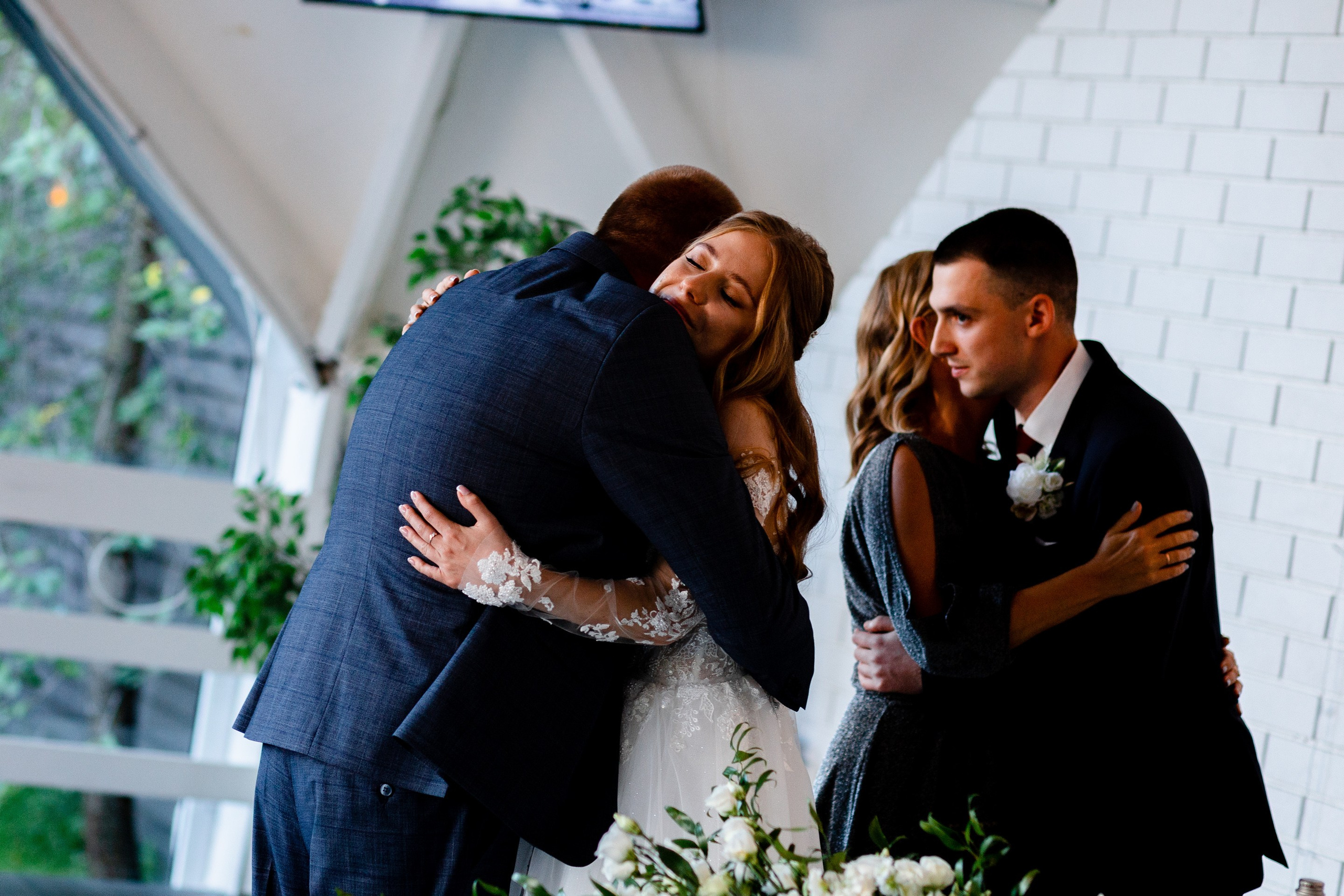 Репортажная фотография свадьбы. Павел Шарапов | Фотограф | Москва