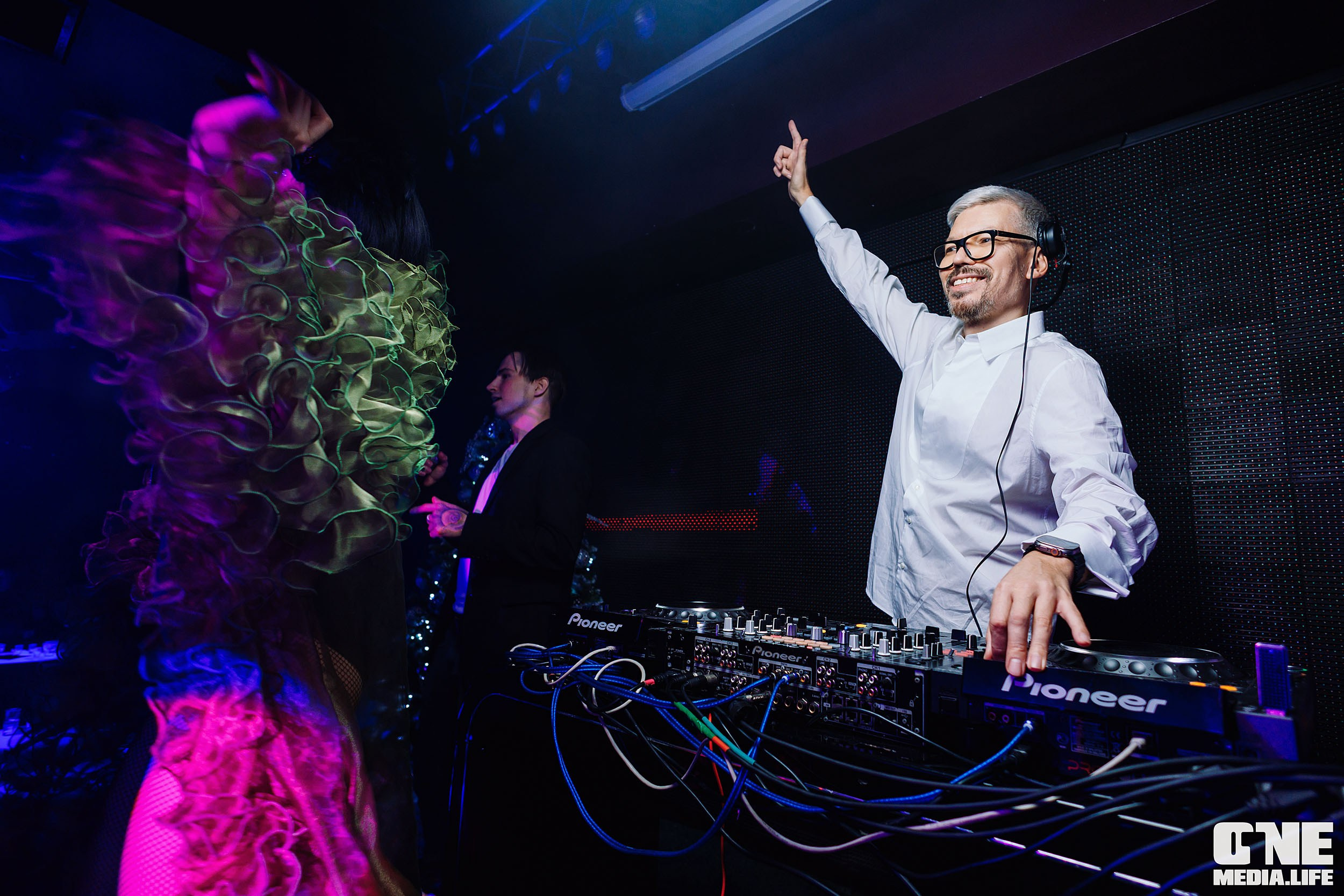 Фоторепортаж из РК Планета. One Media Life: фоторепортажи, фотоотчеты с мероприятий и заведений