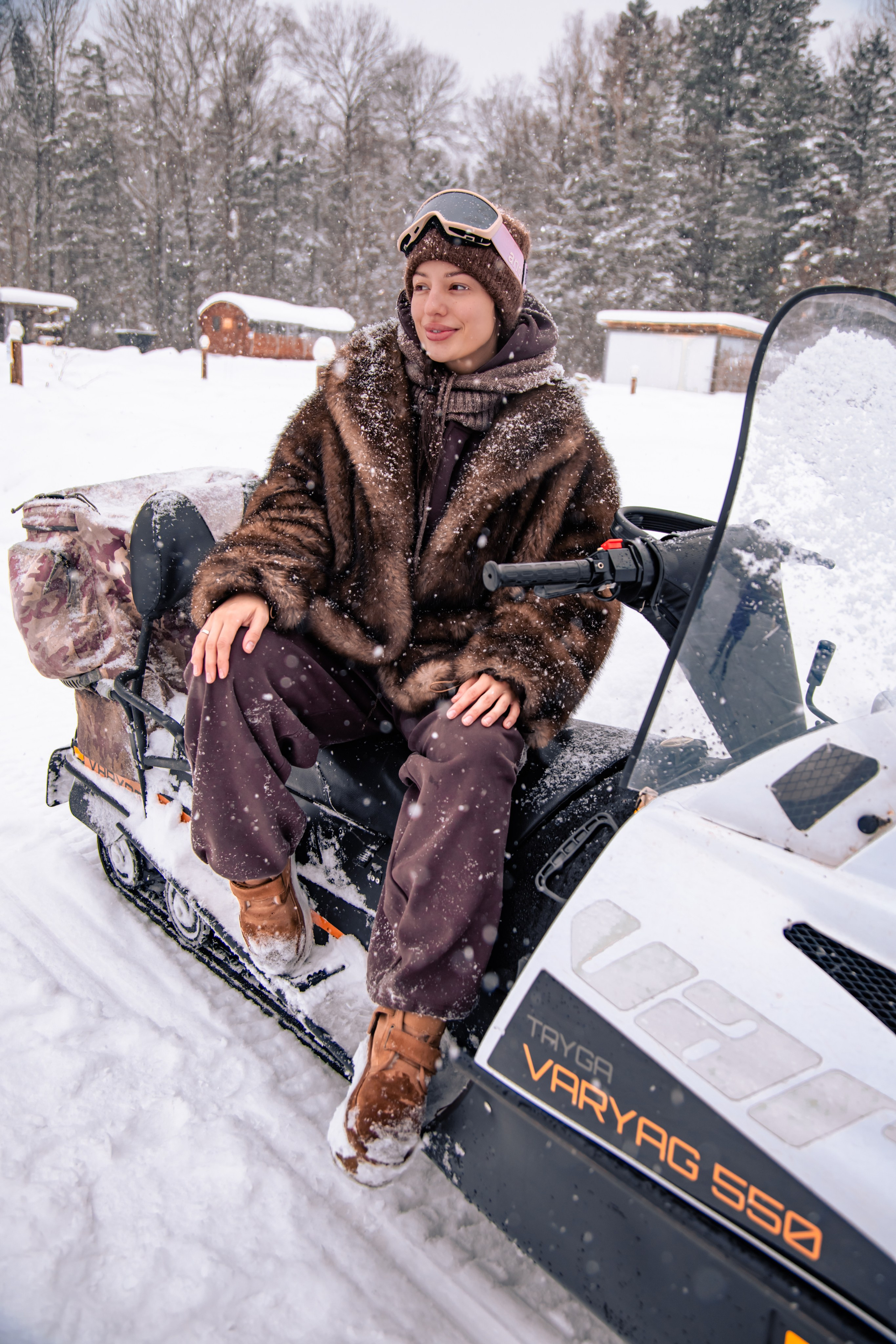 Заповедные места. МЕДИА-РЕСУРС ХАБАРОВСК / Фотоотчеты / Репортажи / События