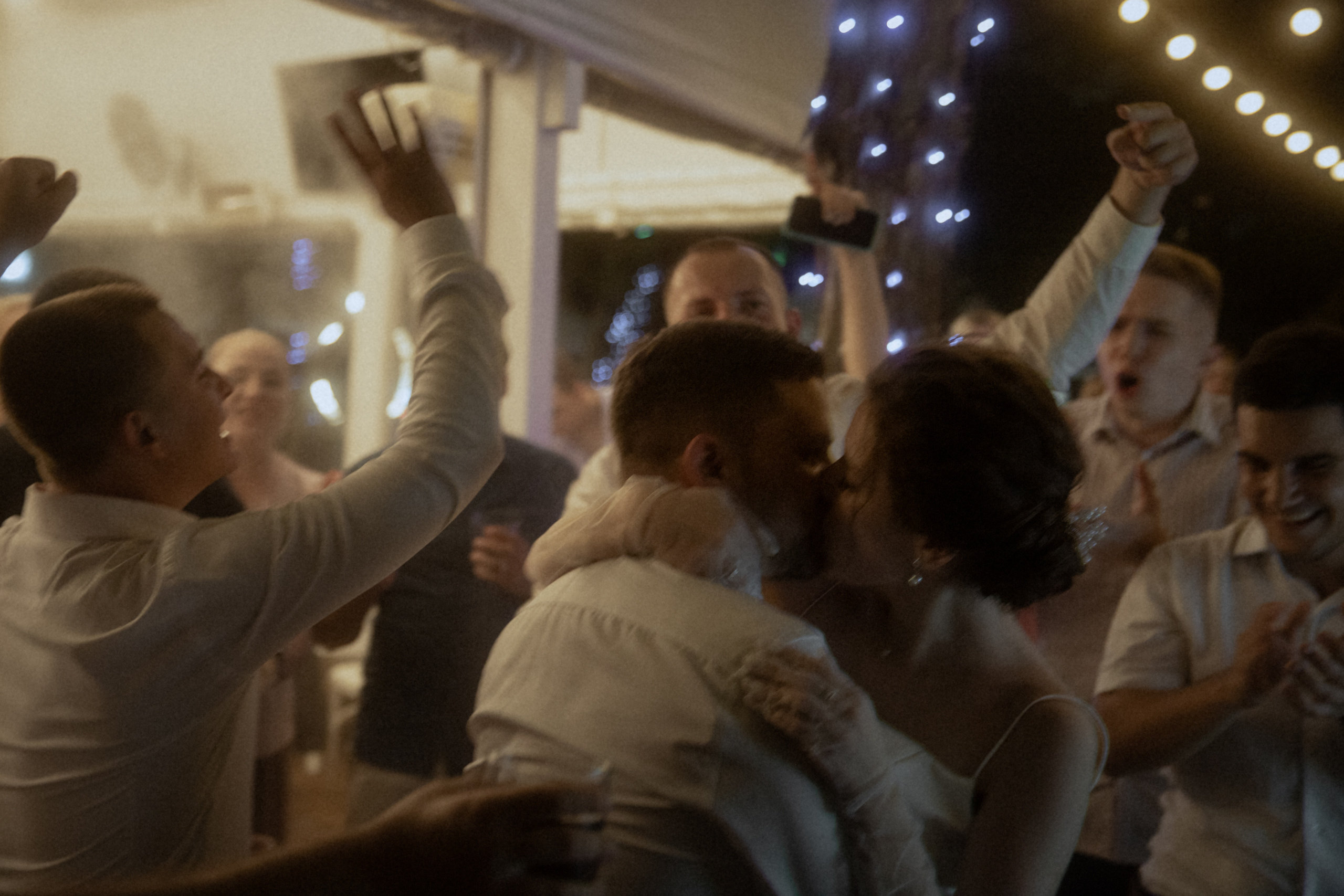 Свадьбы. Фотограф в Москве Екатерина Черненко