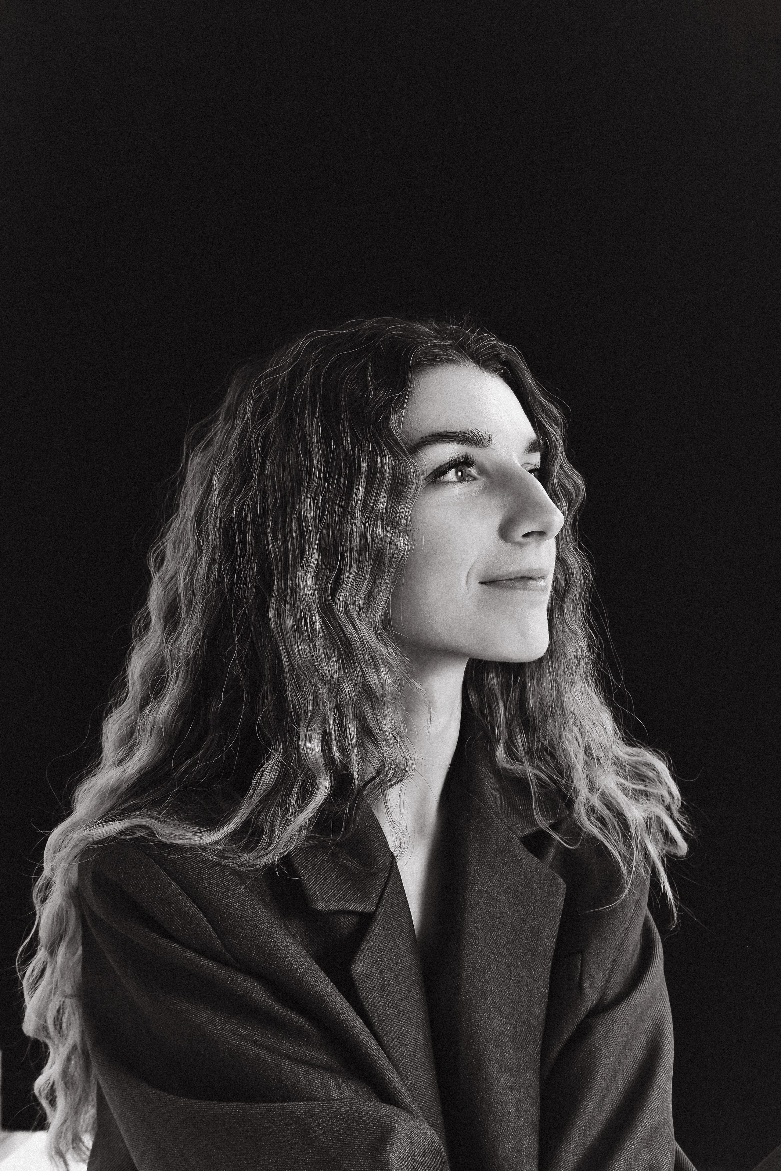 Семейный, портретный, фотограф в городе Магадане Анастасия Кадочкина