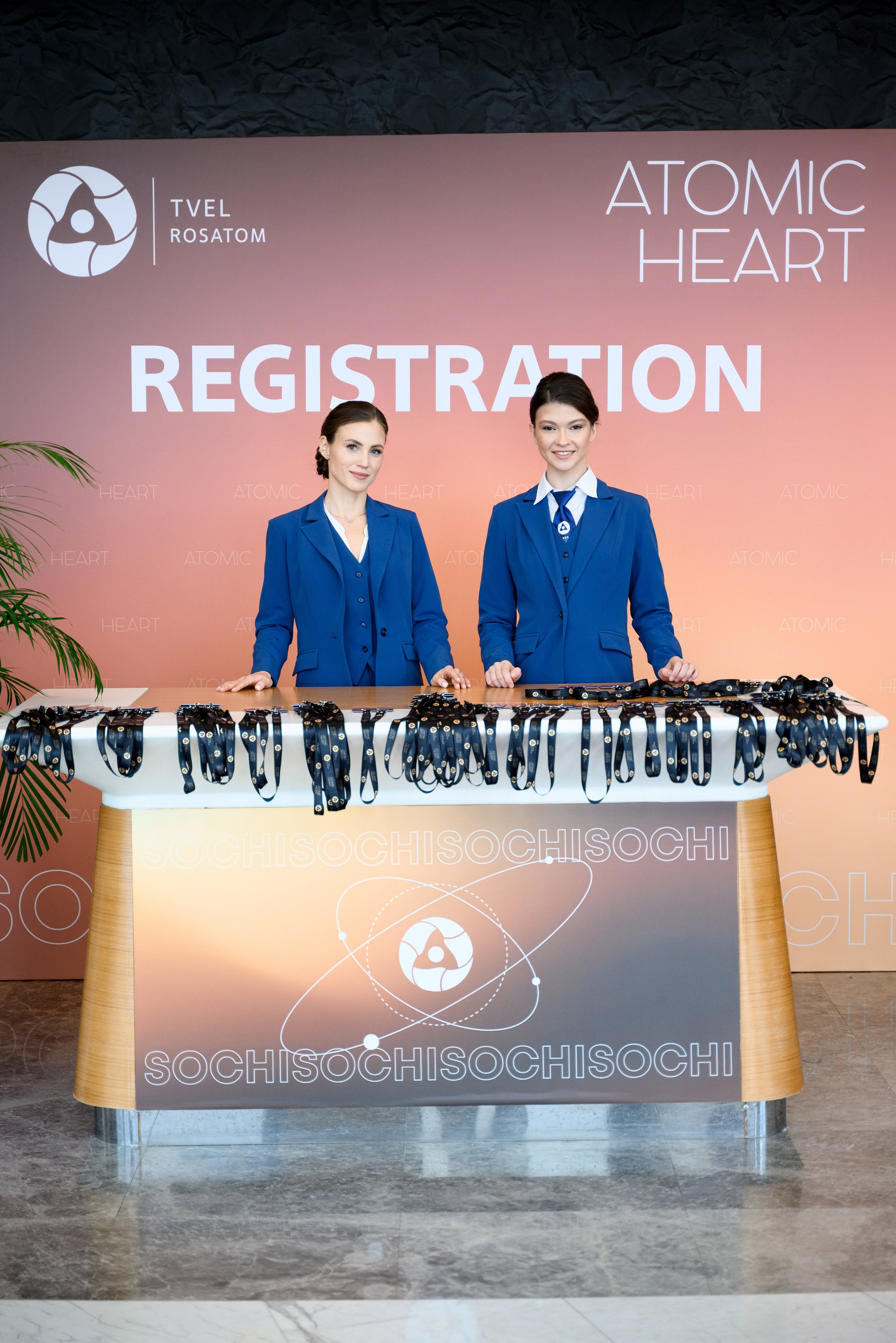 Репортажная съемка с мероприятия в Mantera Resort & Congress — фотографии с яркими моментами