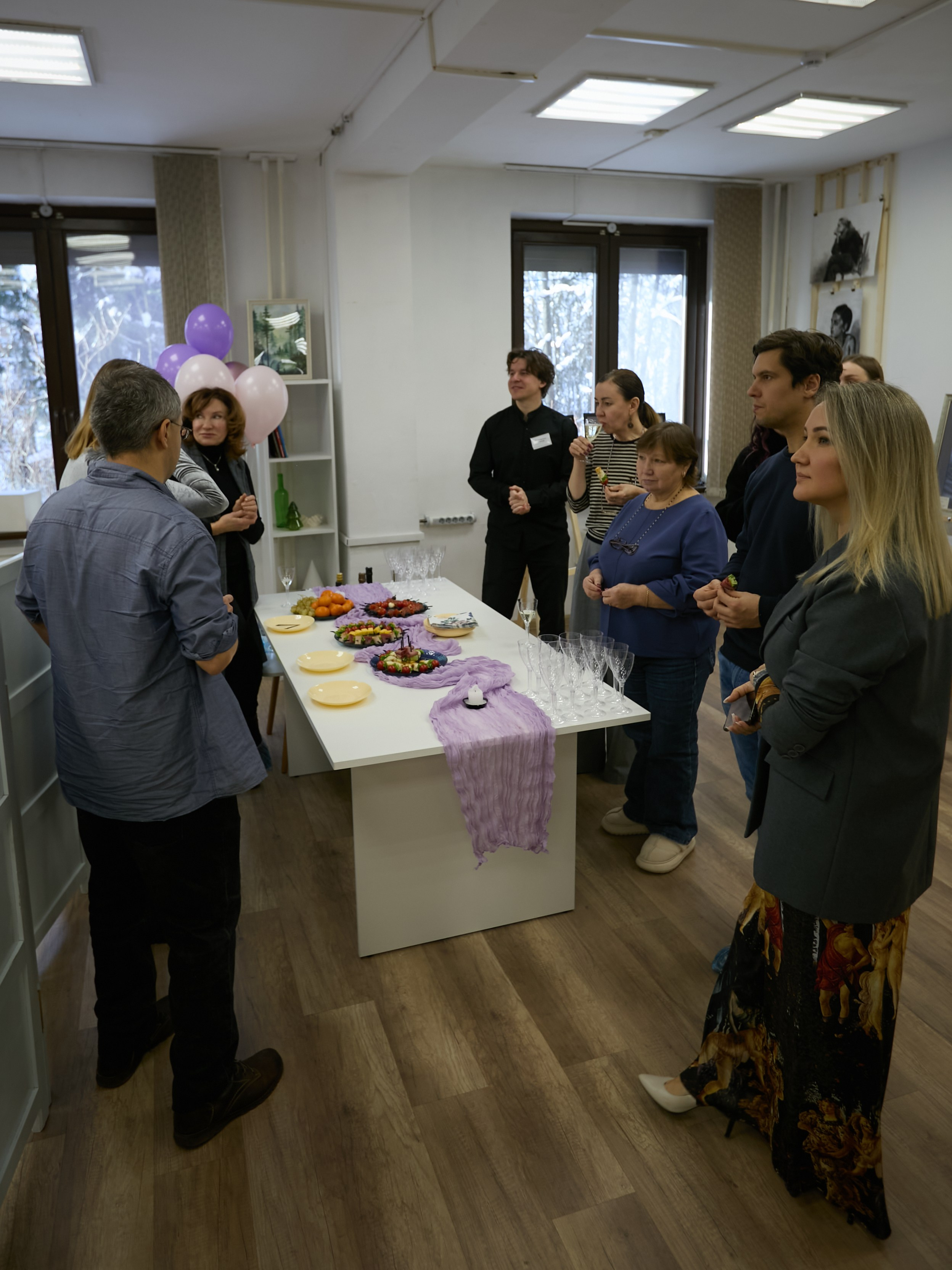 GRAFIKA. Фотограф видеограф в Москве и Московской области Саша Секрет
