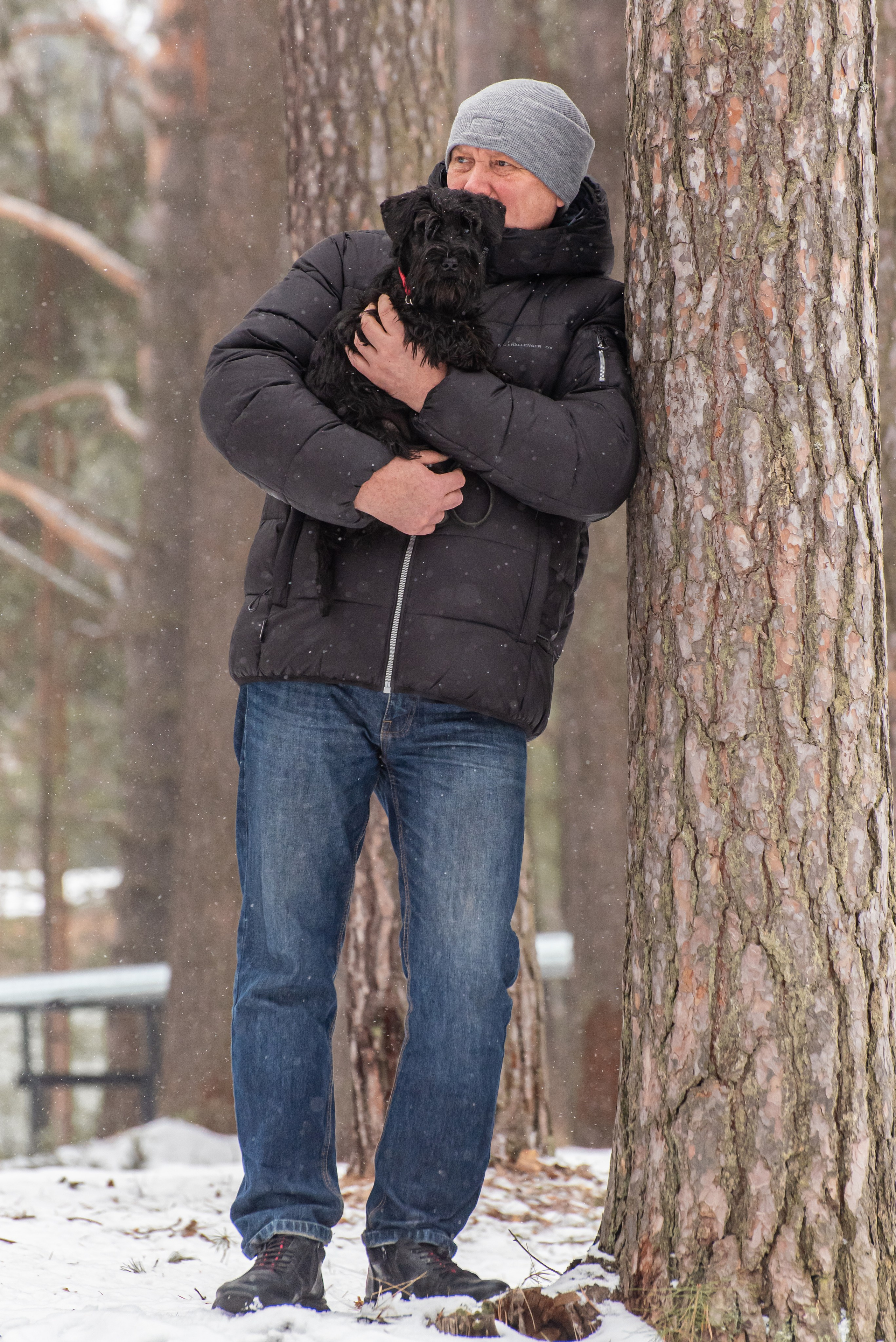 Фотосессии в кинологическом лагере. Фотограф Макс Огурцов в Нижнем Новгороде