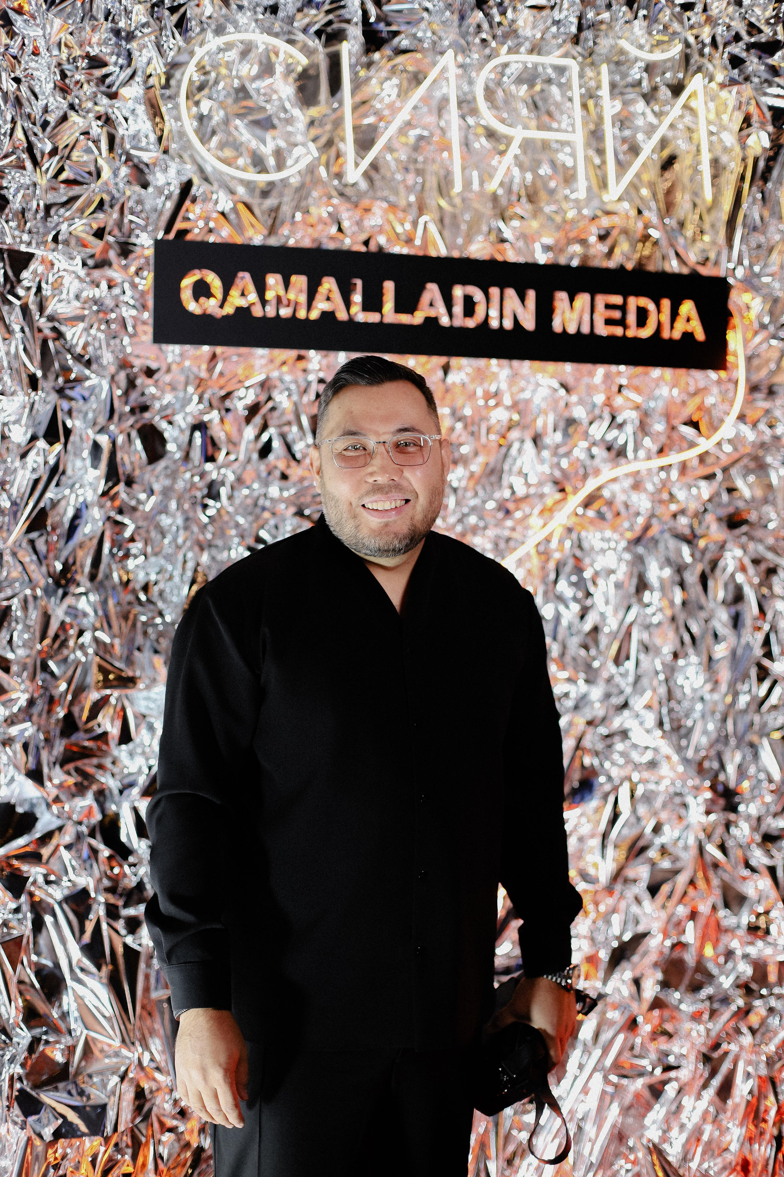 Корпоратив QM | 5.12. Фотограф в Алматы и Москве Даша Пушкина