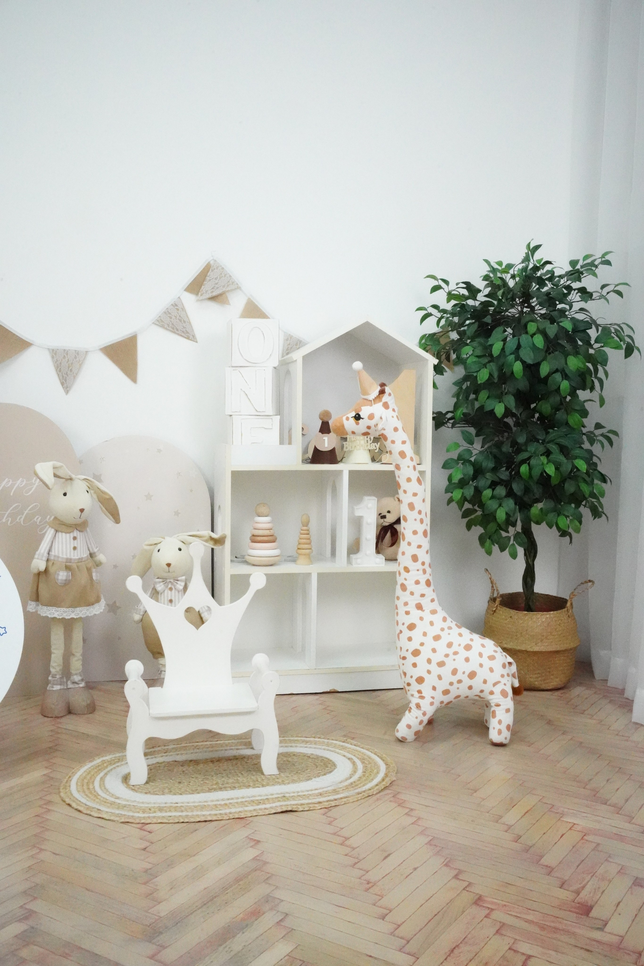 Наши Новые Фотозоны. Детская Фотостудия ГОДОВАСИКИ в Санкт-Петербурге фотосесия на годик