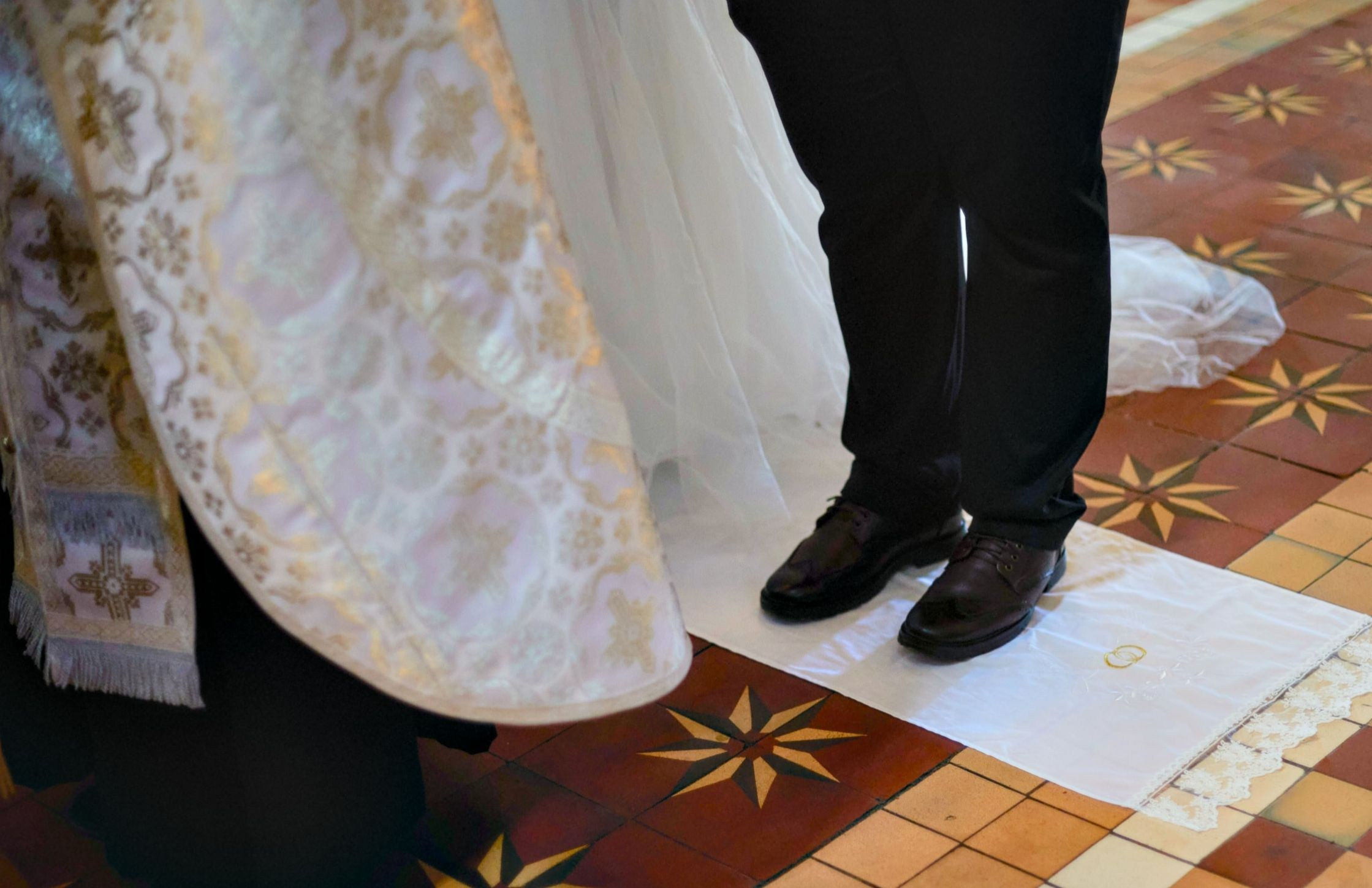 Как подготовиться к венчанию | советы для пары и фотографа