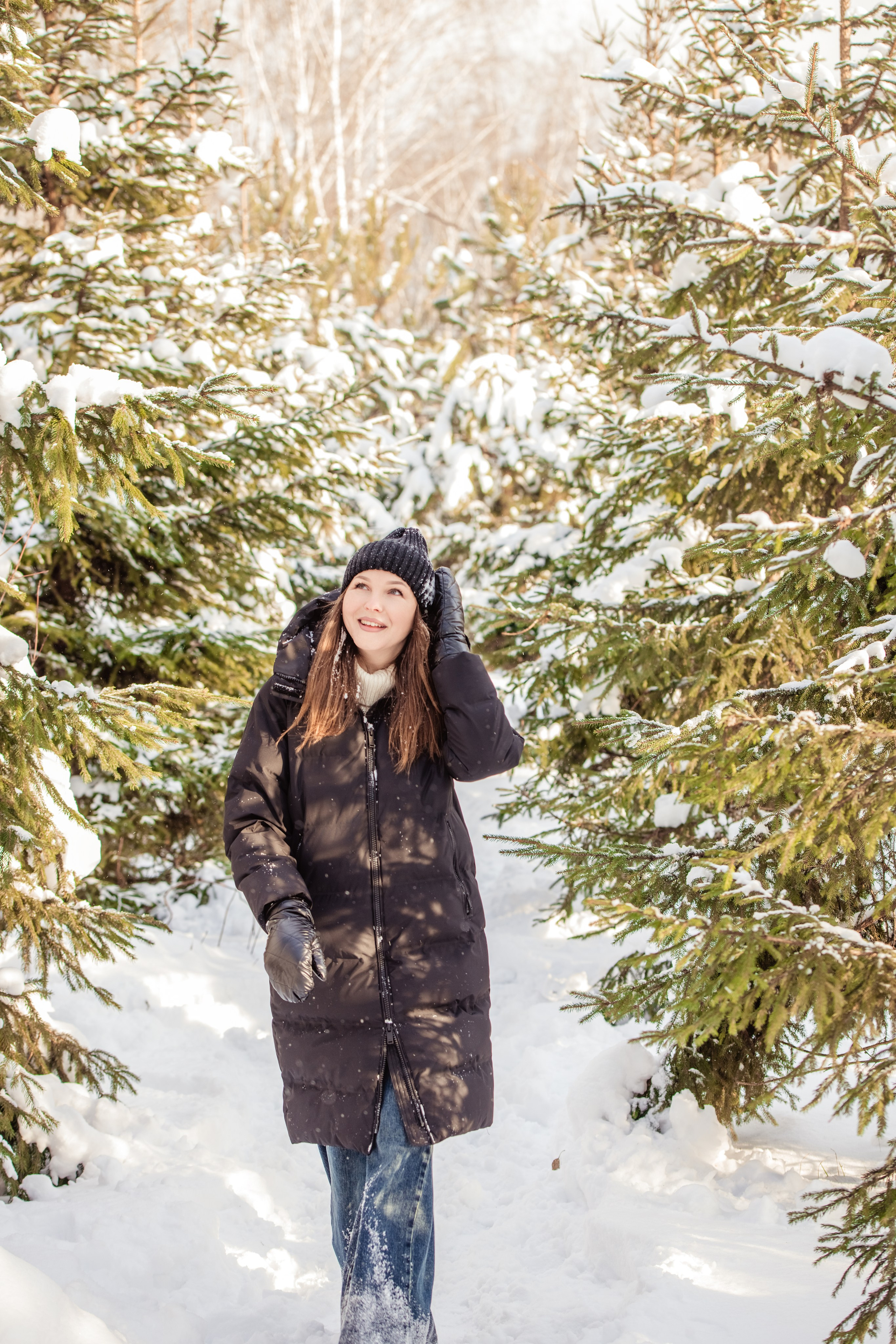 Семейный Фотограф в Туле Юлия Федотова