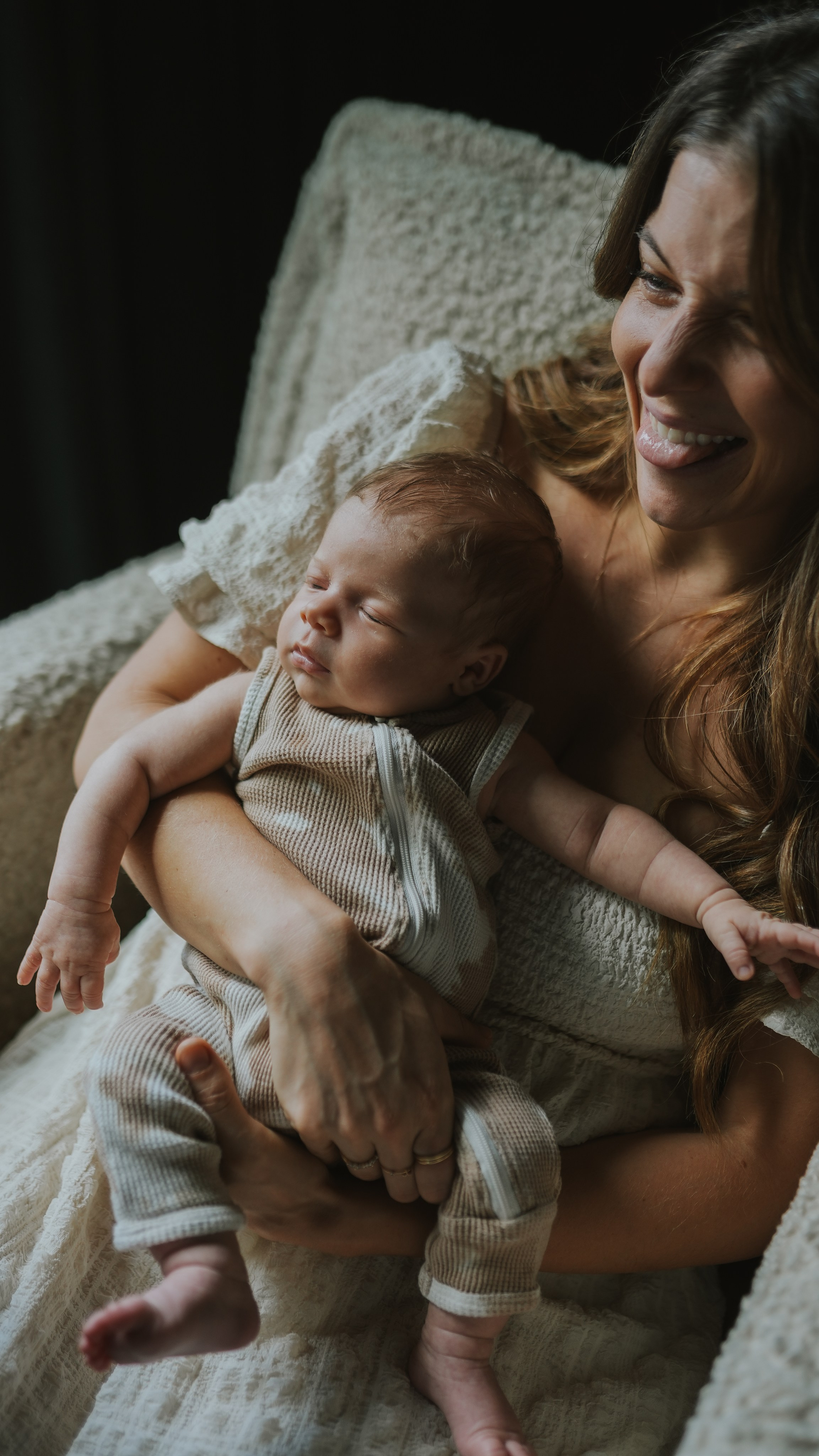 Addee&Michael Family story