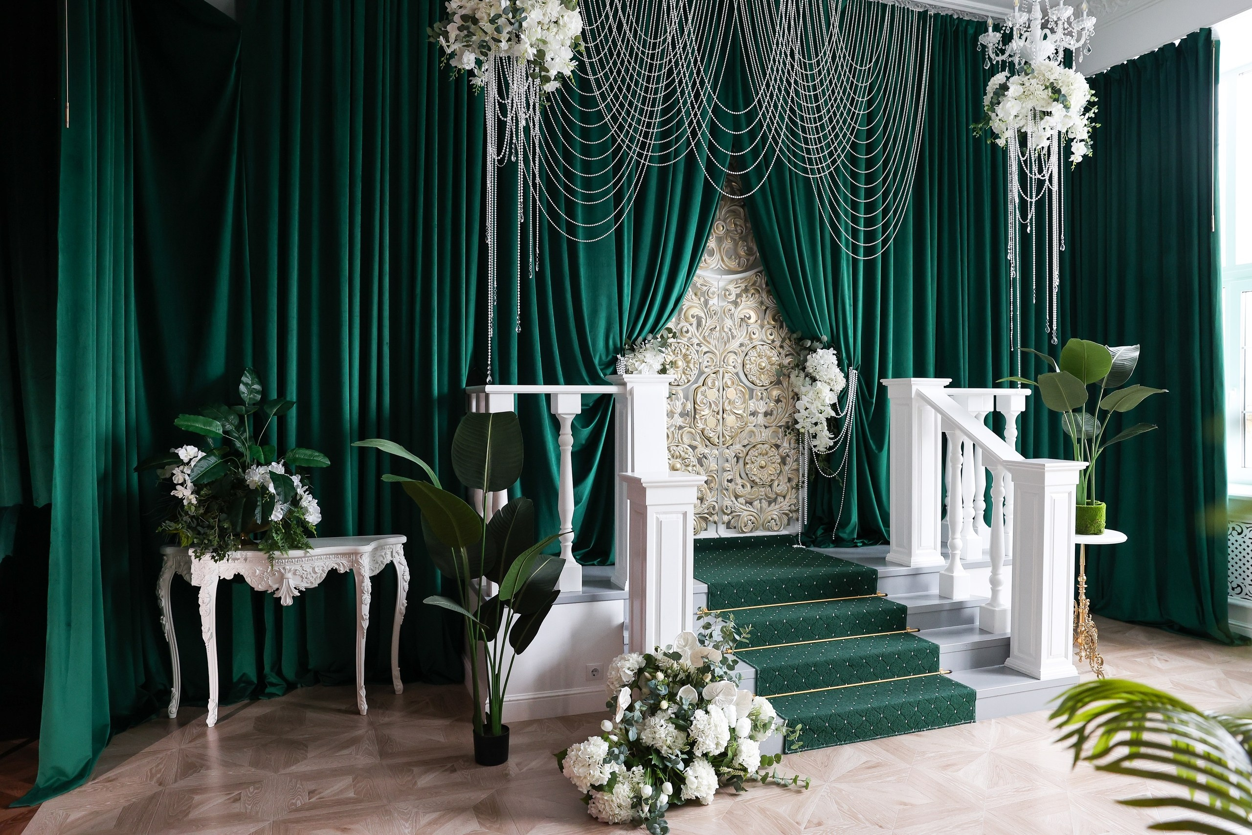 MONAMOUR (Зал «Family»). Семейный и свадебный фотограф в Воронеже Майя Добровольская