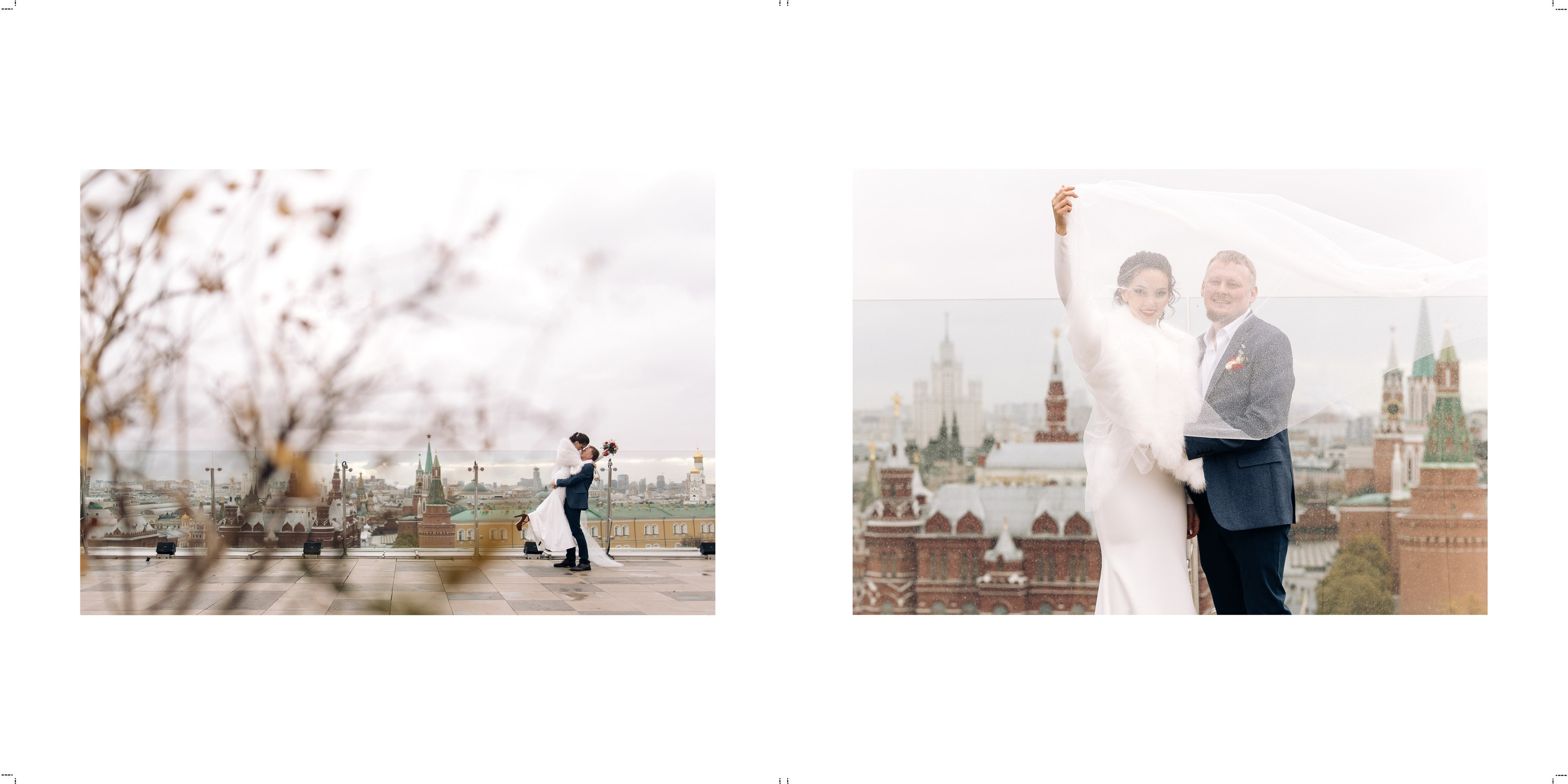 Свадьба в Москве, Россия. Анна Атаян Фотограф