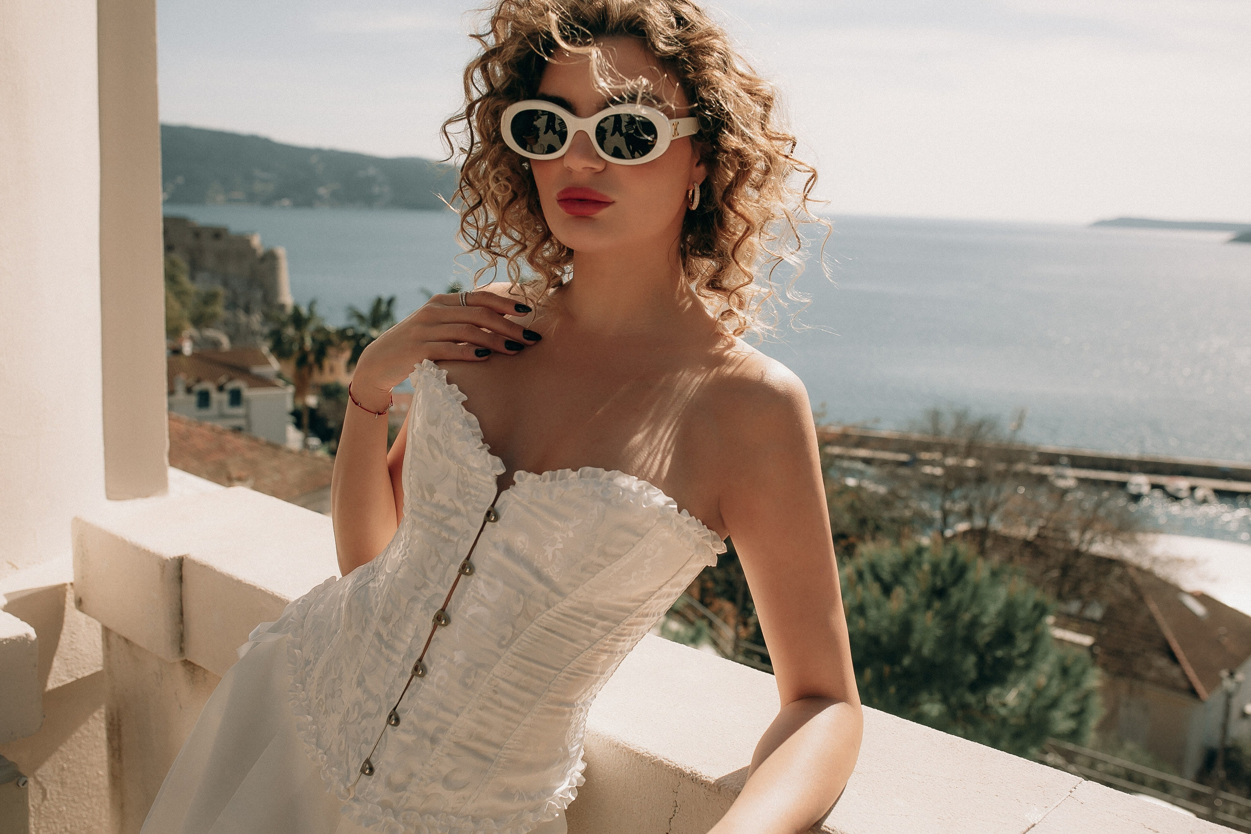 Intimate Wedding Photographer in Montenegro. Family, Women & Couples Photographer in Budva, Kotor, Herceg Novi, Perast & Coastal Montenegro