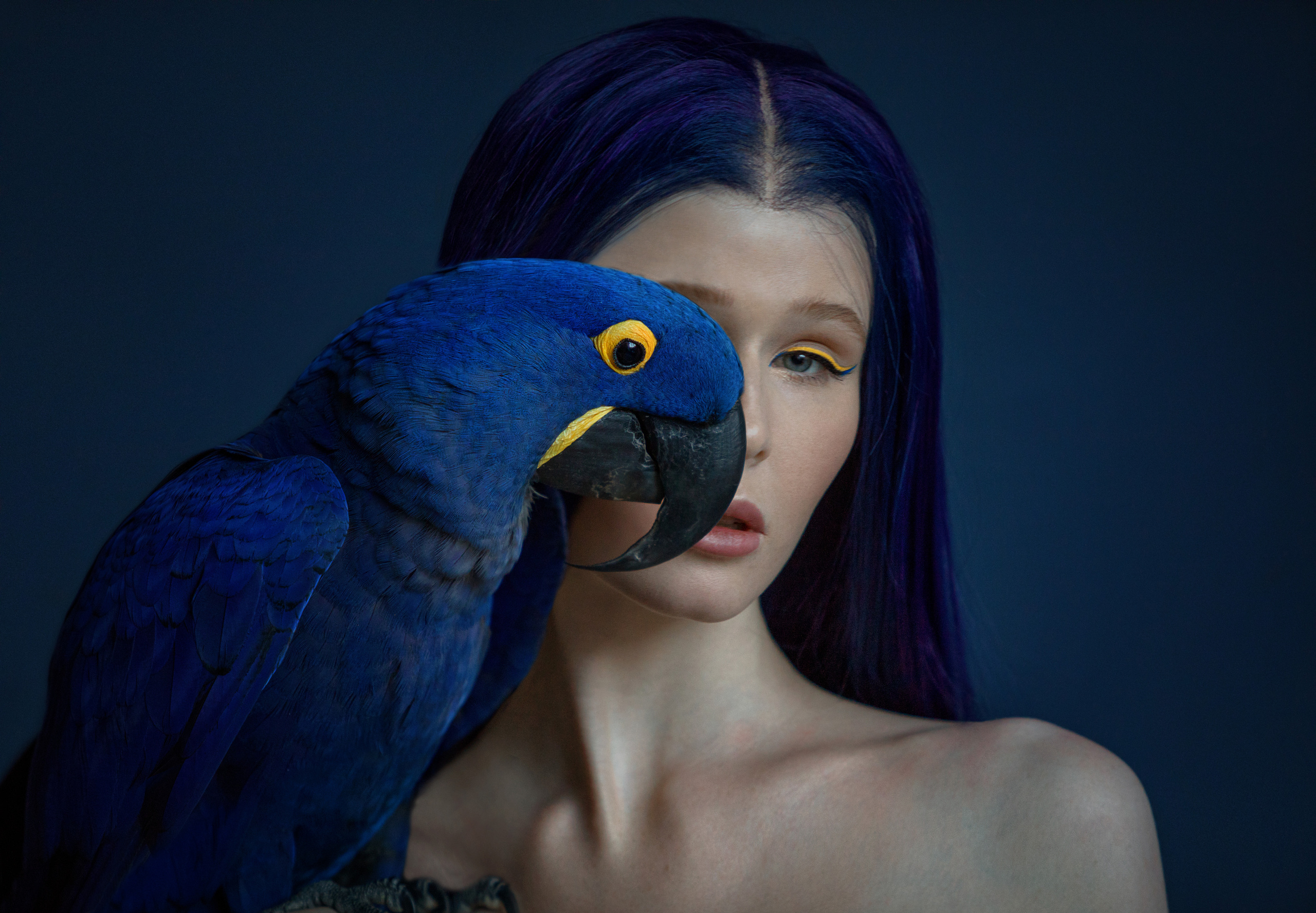 Ольга Бажутова конный и портретный фотограф в Москве