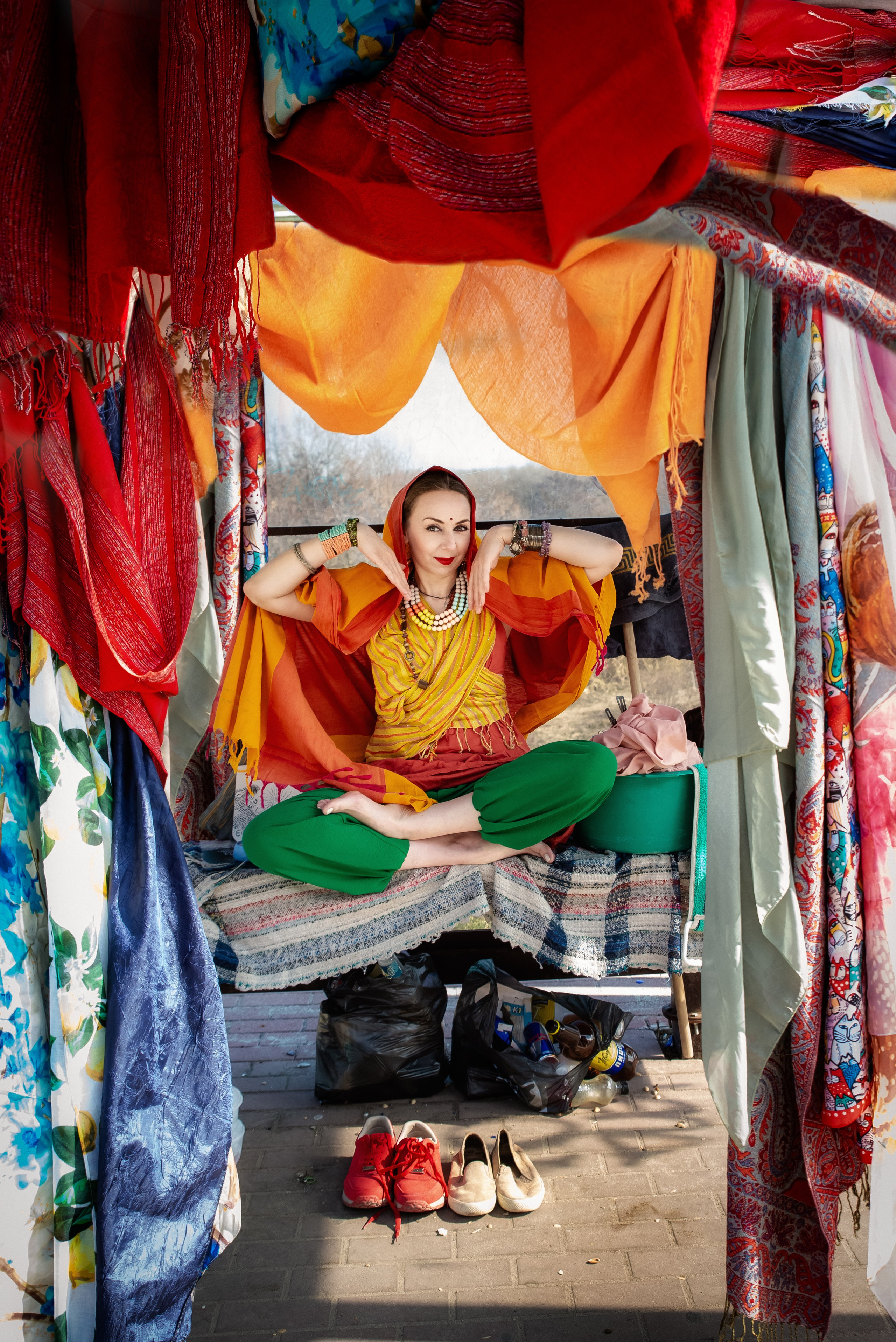 Джугги Катериши. Фотограф Крещение Венчание Москва