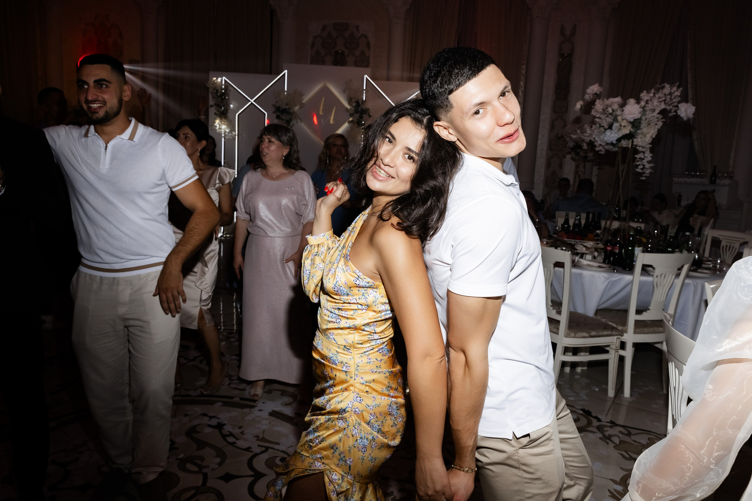 Альберт и Анна. Фотограф и Видеограф в Ростове на Дону