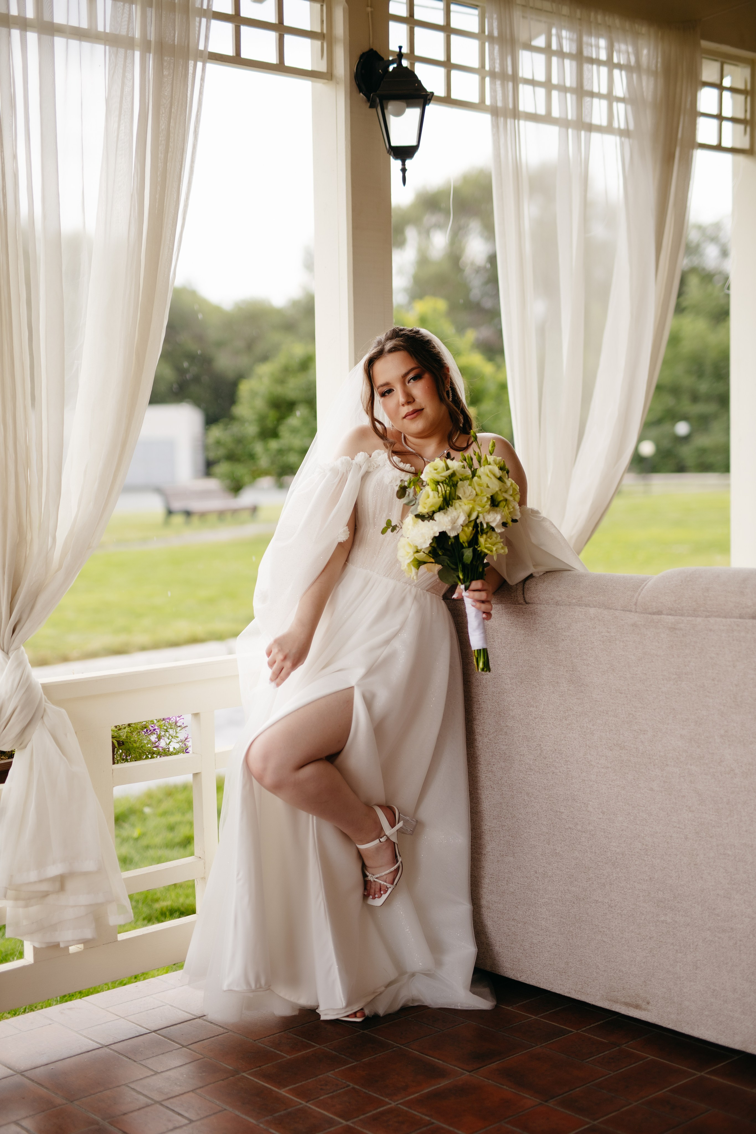 Виктор и Виктория. Свадебный и женский фотограф