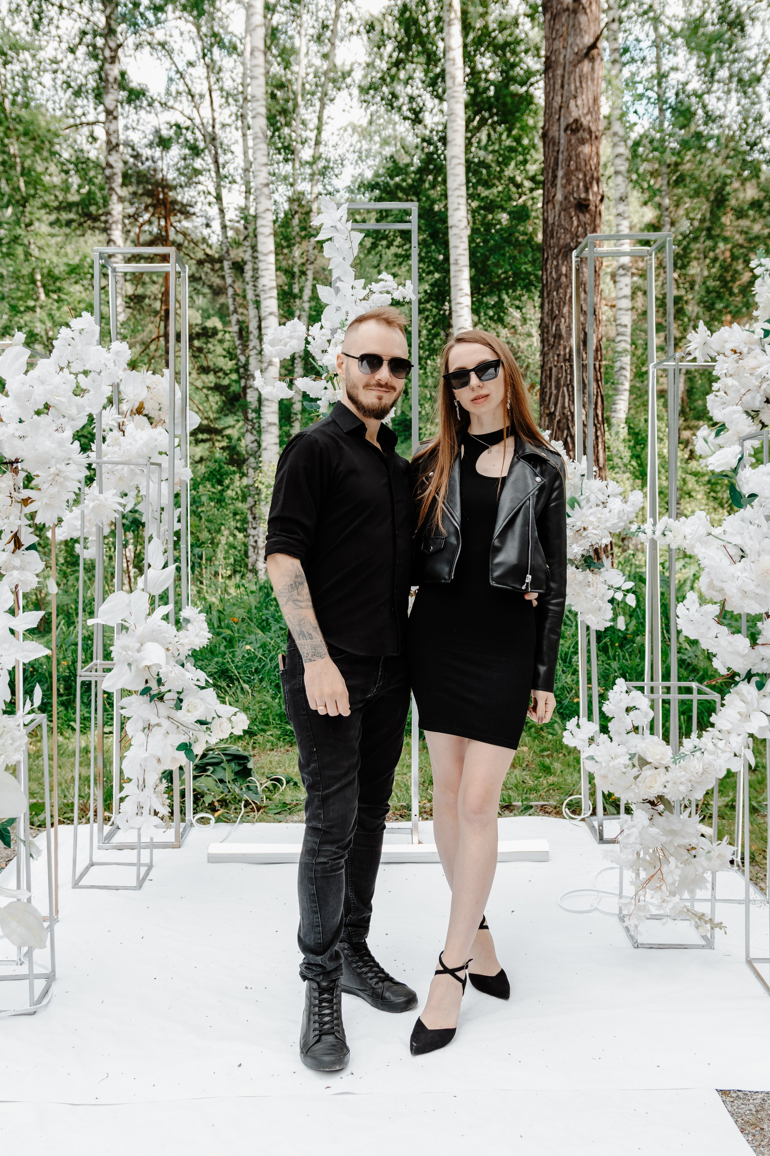 Свадьба Степана и Дарьи