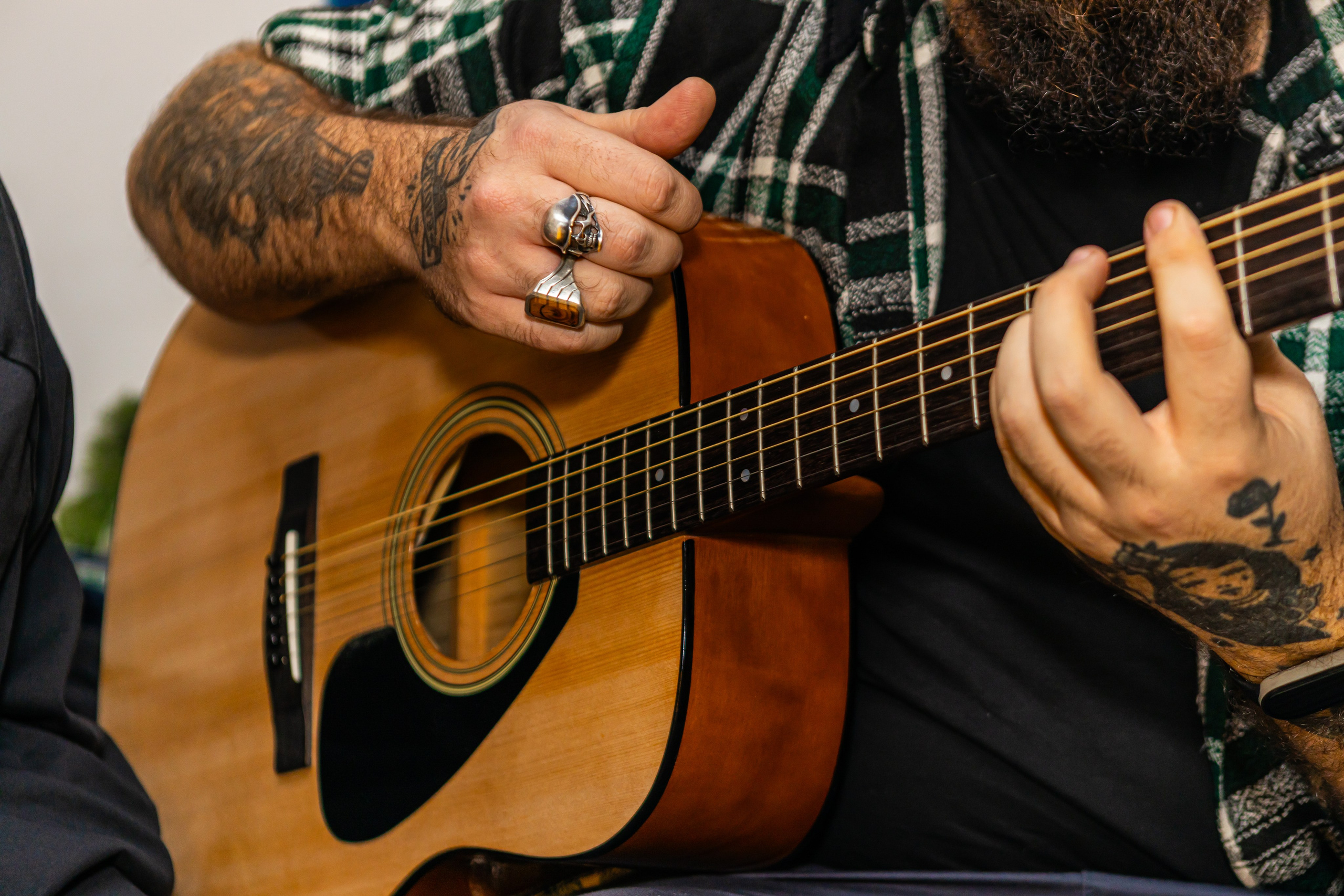 Квартирник «Оник» № 122. Видеограф PRO Новокузнецк