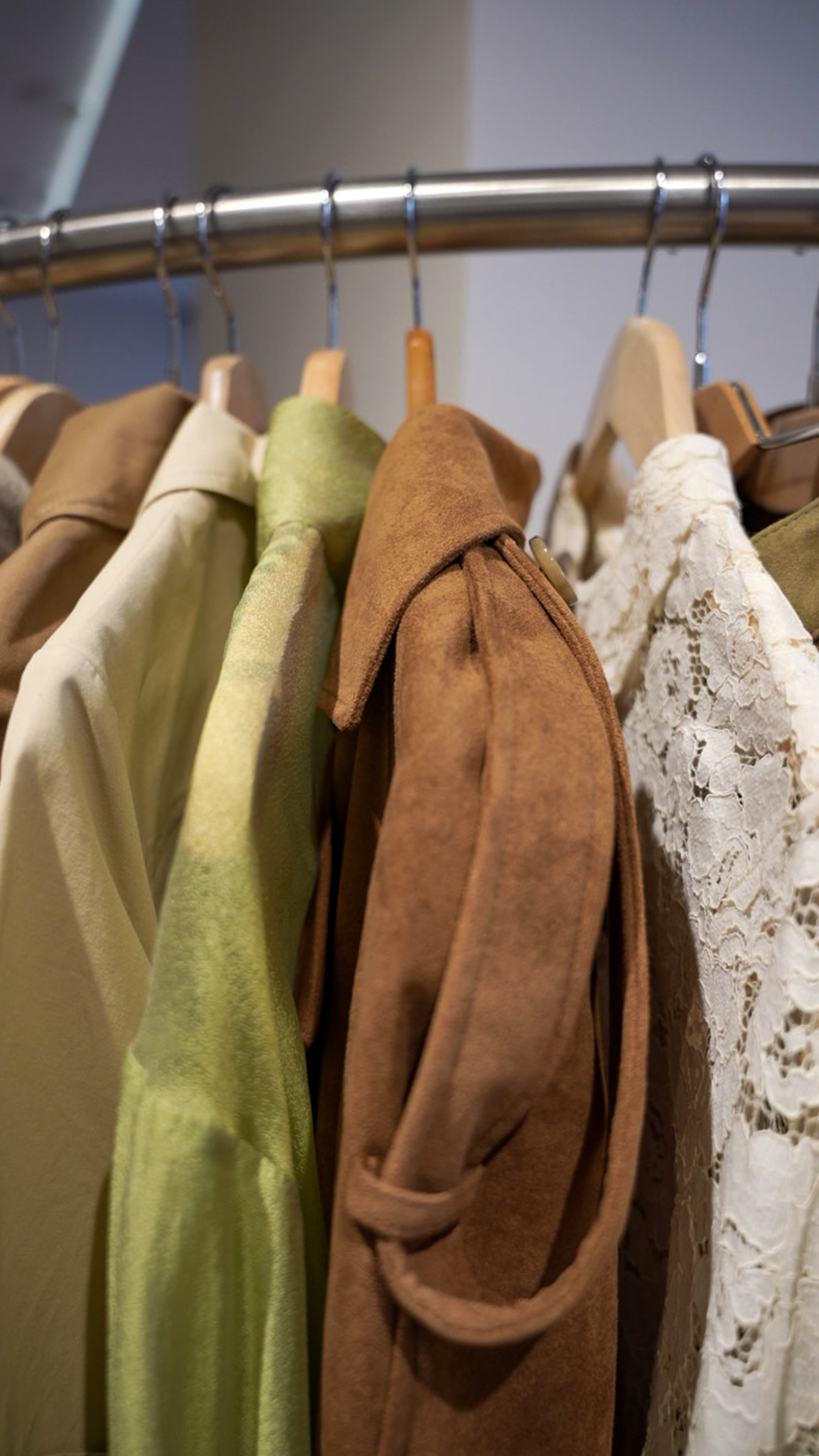 МК стилиста бутик SUBBOTA. Портретный фотограф в Санкт-Петербурге Дмитриева Наталия