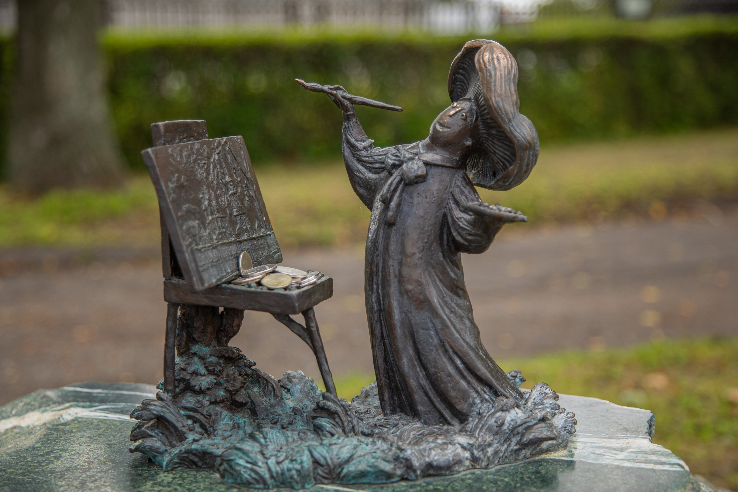 Рязань, август 2024. Фотограф Сергей Ловкий