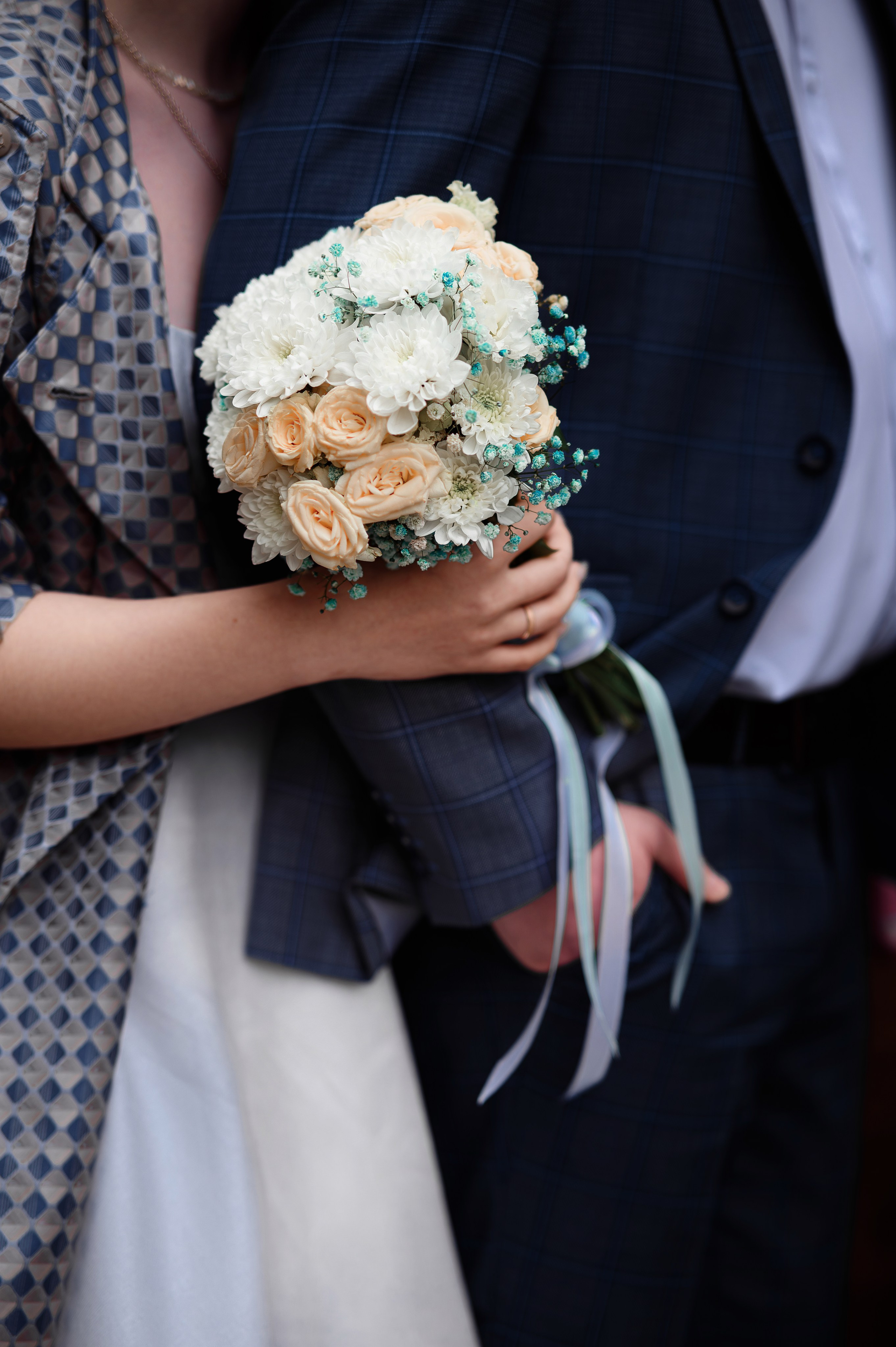 Вадим и Полина. Фотосъемка и видеосъемка в Калининграде Liveemotion.pro