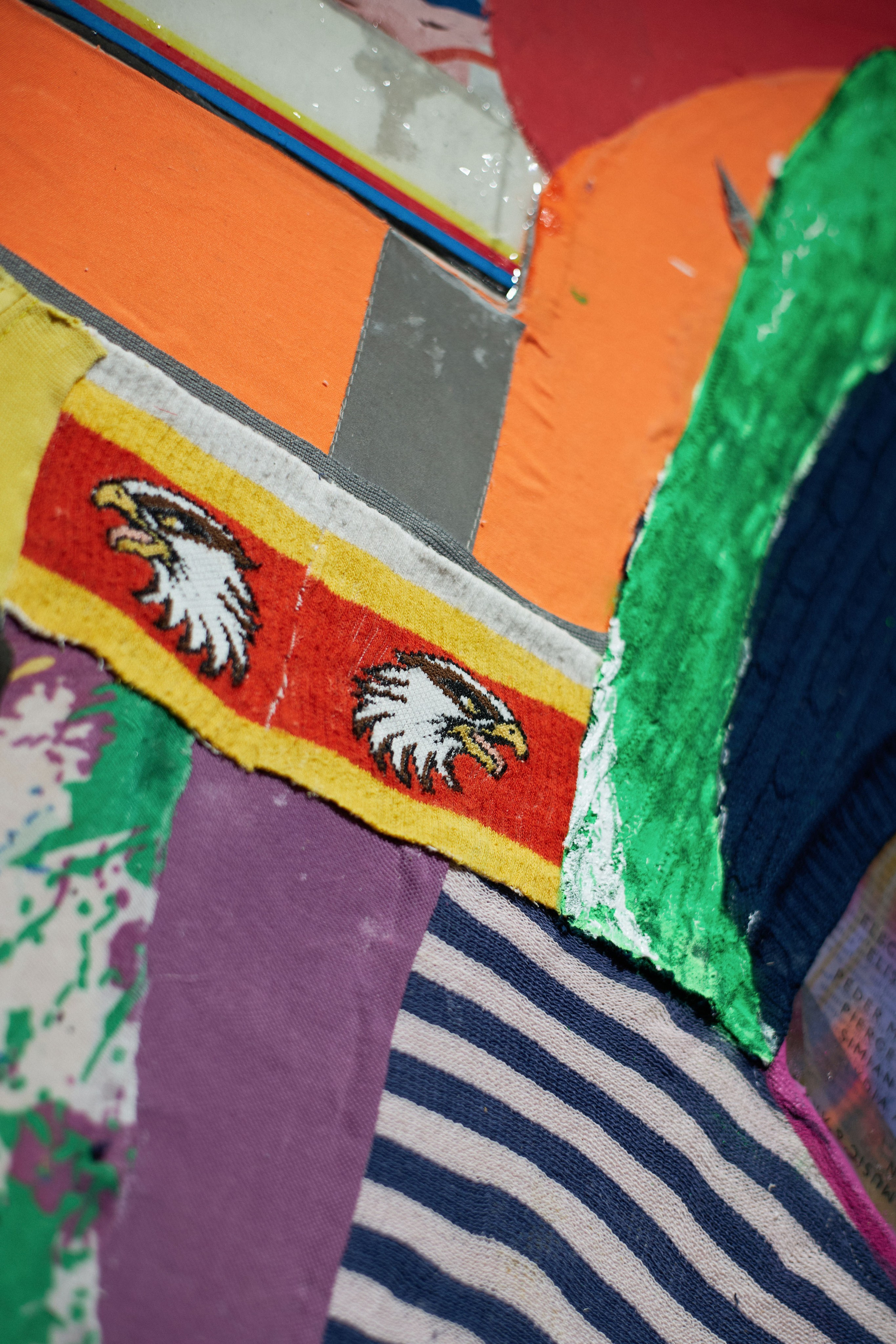 ВСЕ БОТИНКИ В КРАСКЕ. DENISOV ART (фото, видео, дизайн) САМАРА