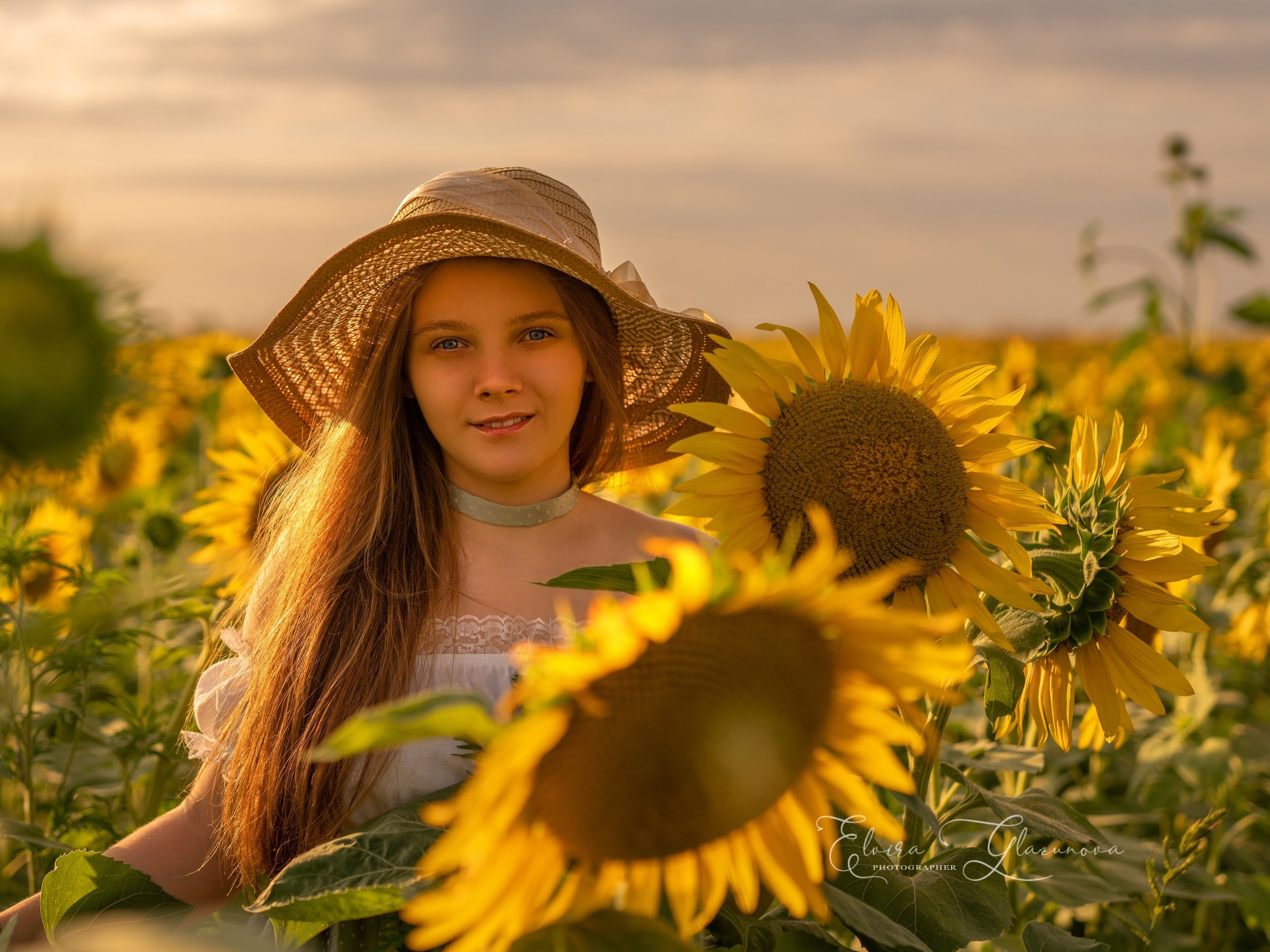 Художественная/Арт. Семейный и свадебный фотограф Краснодар